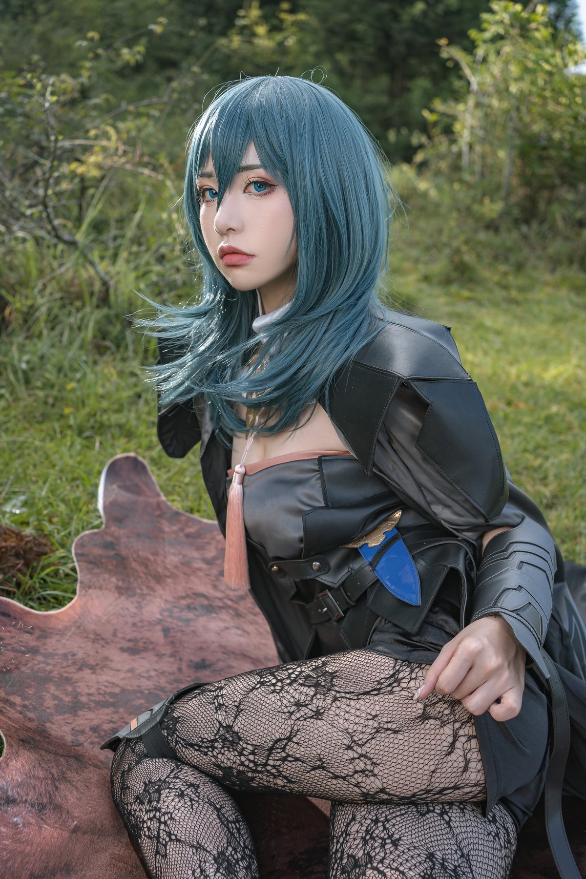 Coser@爆机少女喵小吉 Nekokoyoshi 风花雪月 Part1 0003 5310028770.jpg