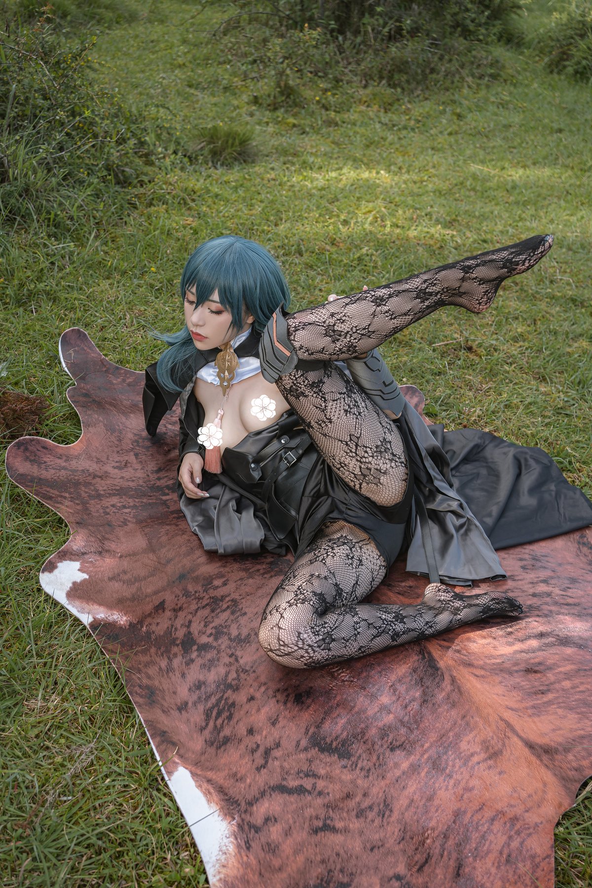 Coser@爆机少女喵小吉 Nekokoyoshi 风花雪月 Part2 0007 0777070259.jpg