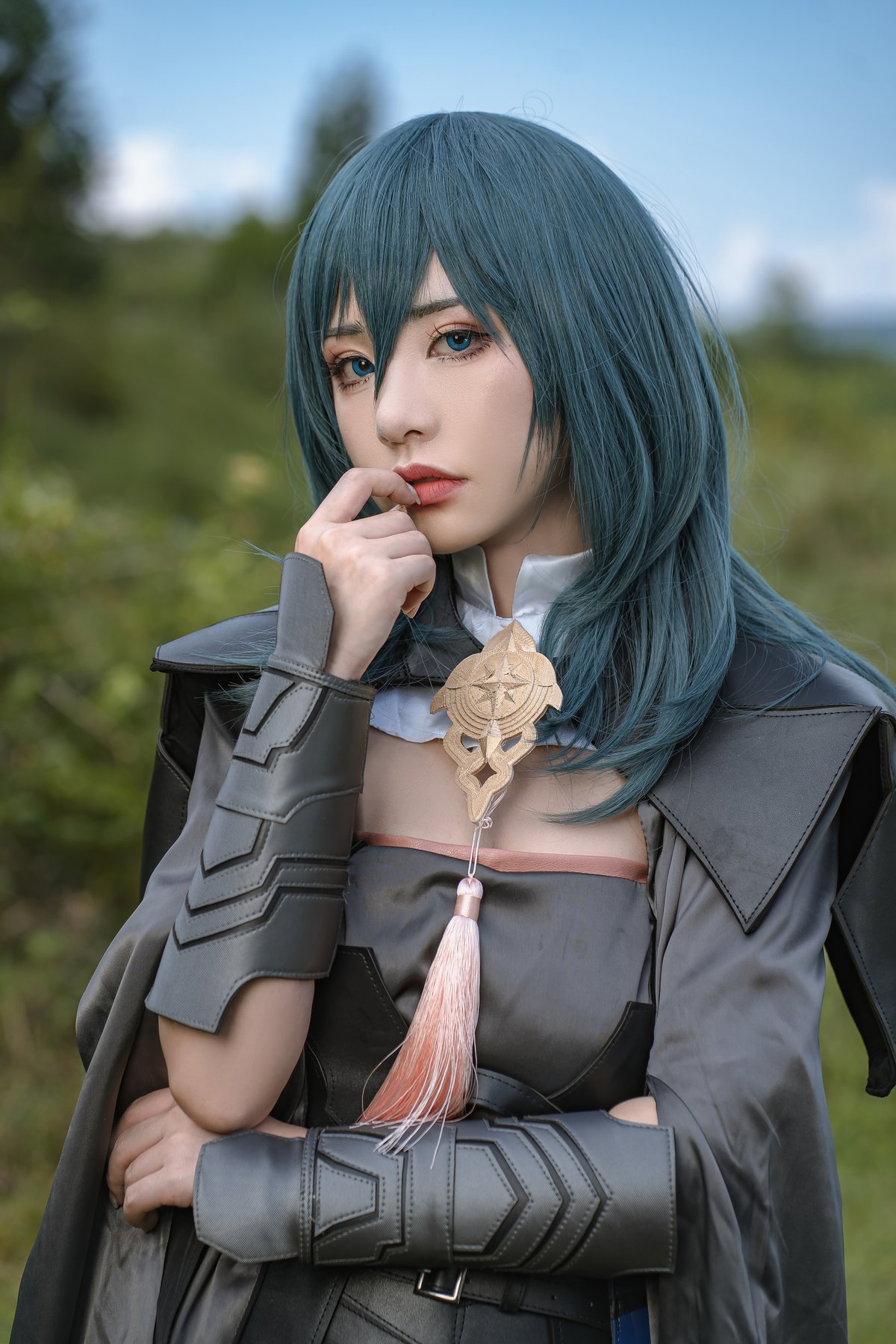 Coser@爆机少女喵小吉 Nekokoyoshi 风花雪月 Part2 0033 3026333934.jpg