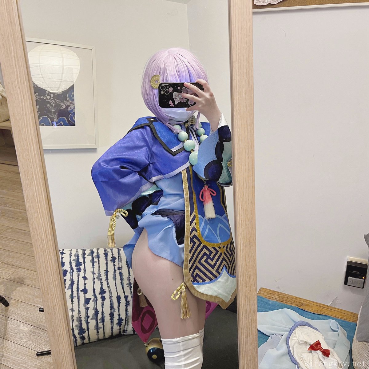 Coser@猫屋少女 七七cos 0005 3391447994.jpg