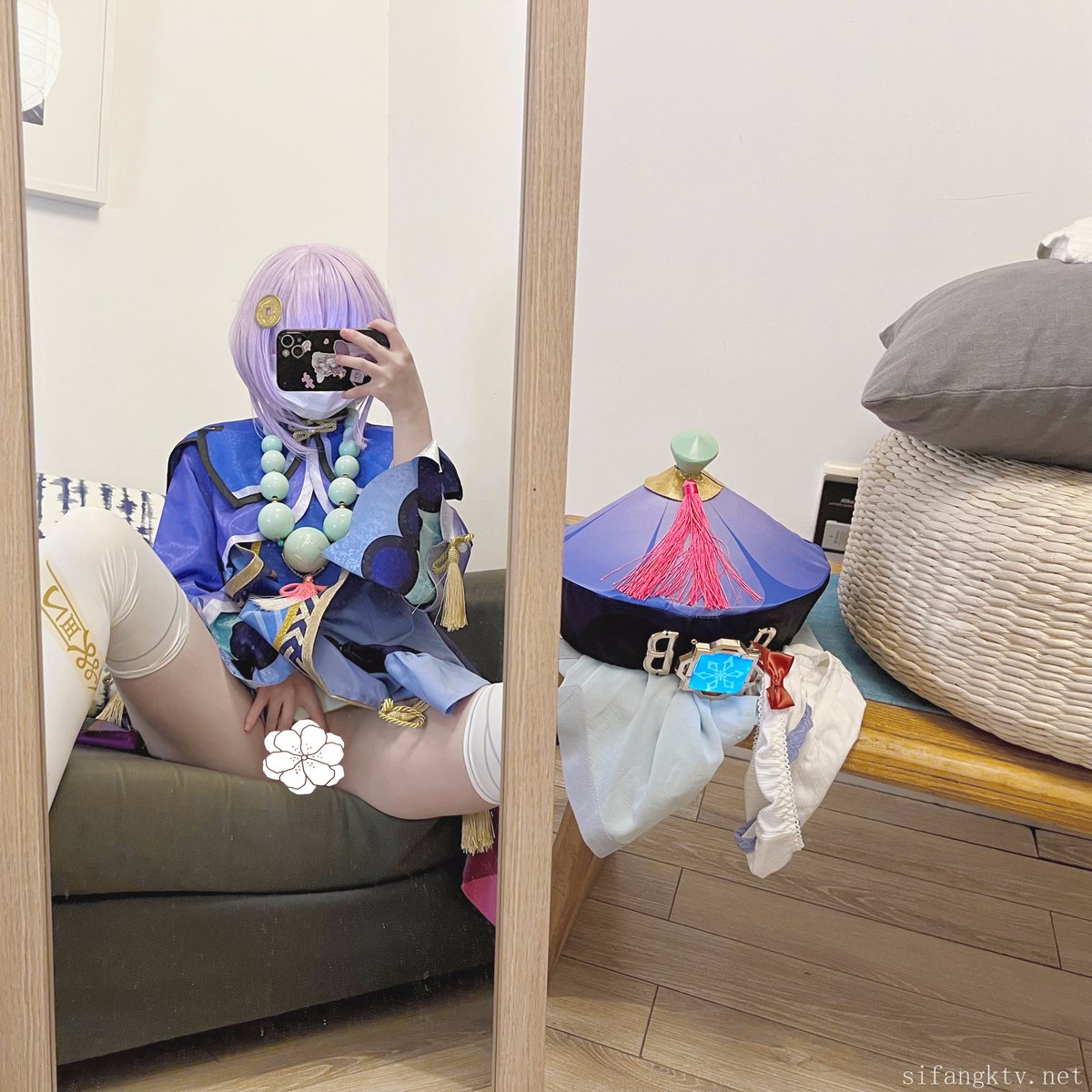 Coser@猫屋少女 七七cos 0009 4883487156.jpg