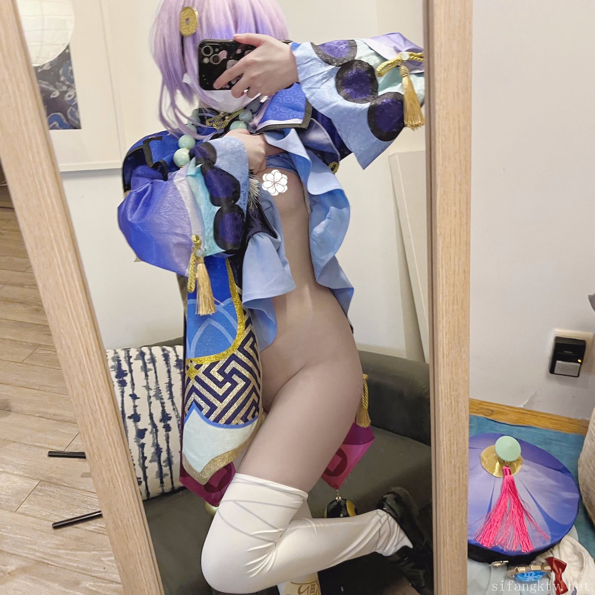 Coser@猫屋少女 七七cos 0025 9867972815.jpg