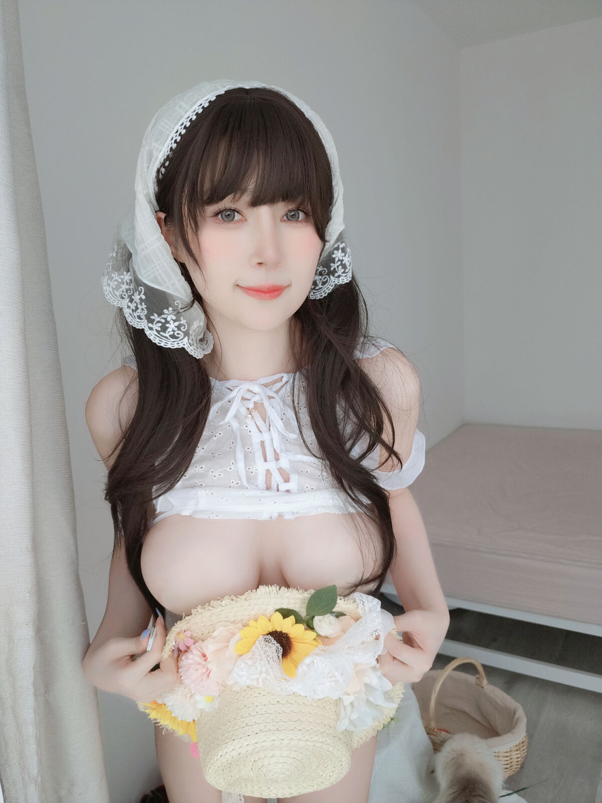 Coser@白银81 2023年10月会员合集 26套 Part1 0011 8428896838.jpg