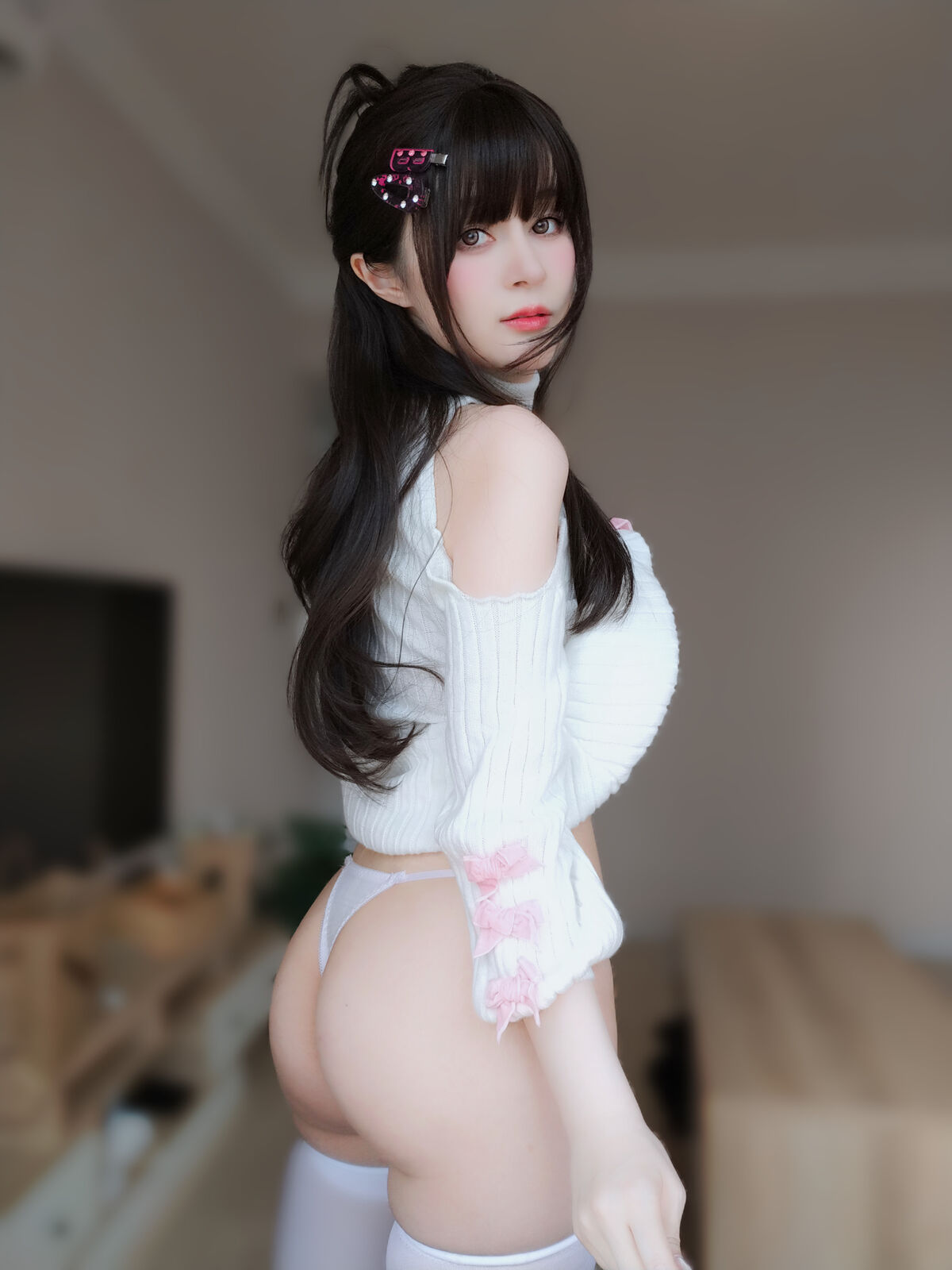 Coser@白银81 2023年10月会员合集 26套 Part3 0024 9918641910.jpg