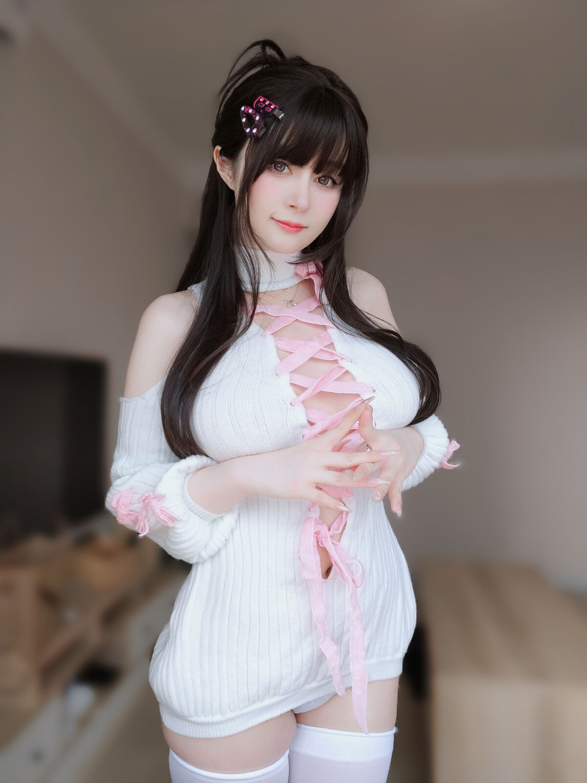 Coser@白银81 2023年10月会员合集 26套 Part3 0031 8066967799.jpg