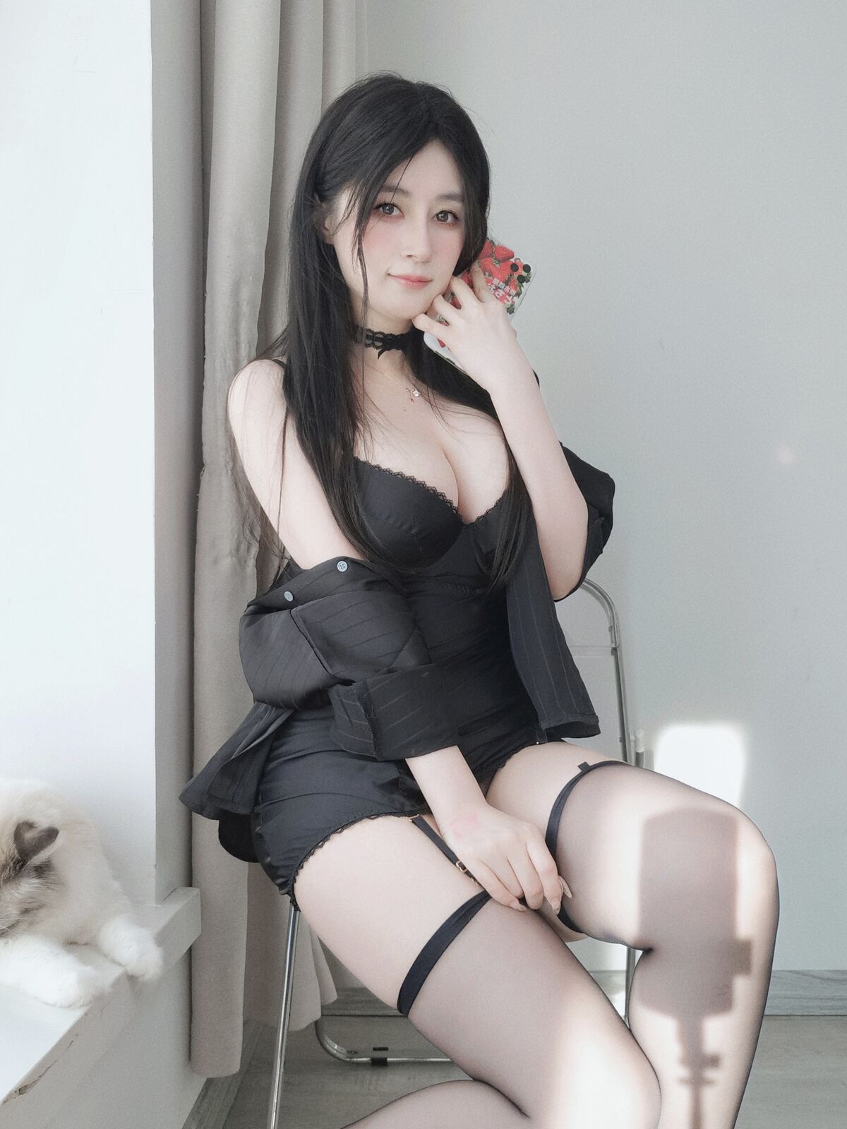 Coser@白银81 2023年10月会员合集 26套 Part5 0004 2618231280.jpg