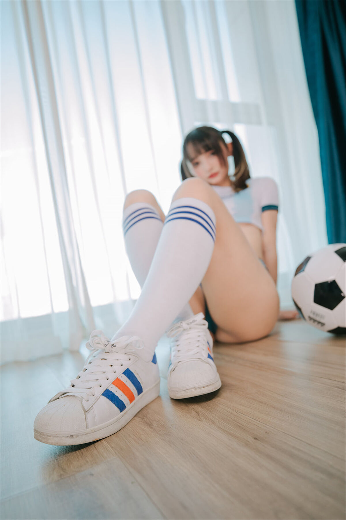 Coser@神楽坂真冬 Vol 076 绝对企画 啦啦队少女 ハーフタイム Part1 0017 2343806984.jpg