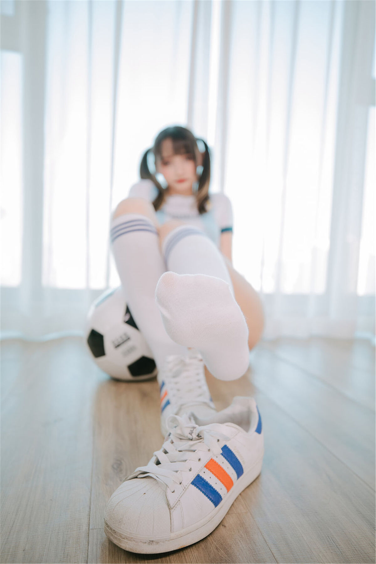 Coser@神楽坂真冬 Vol 076 绝对企画 啦啦队少女 ハーフタイム Part1 0028 2950985596.jpg