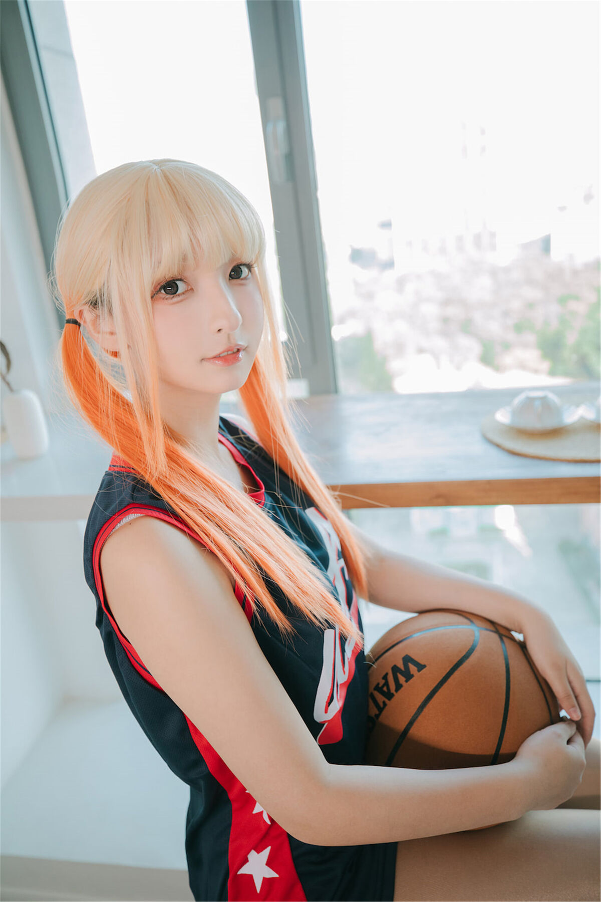 Coser@神楽坂真冬 Vol 076 绝对企画 啦啦队少女 ハーフタイム Part2 0027 8868628440.jpg