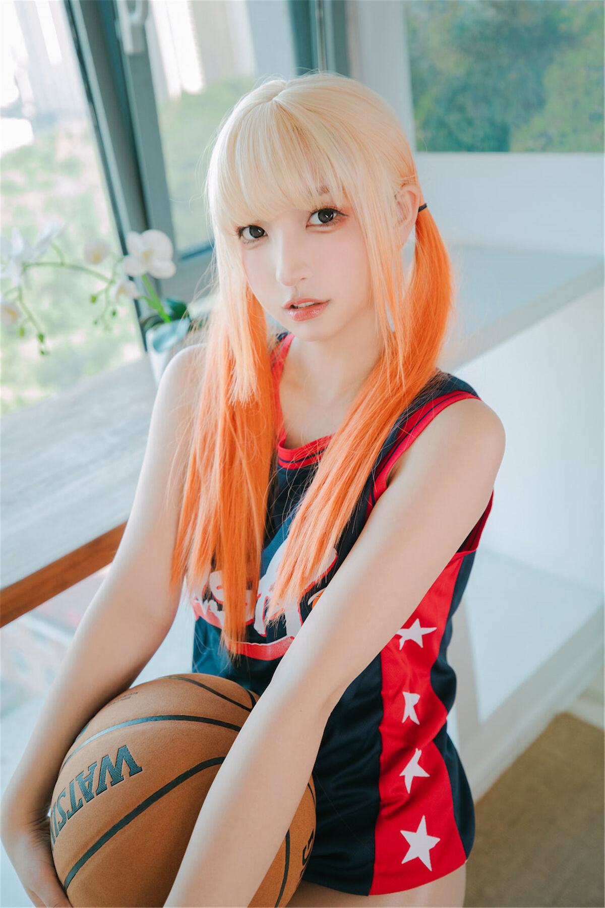 Coser@神楽坂真冬 Vol 076 绝对企画 啦啦队少女 ハーフタイム Part2 0048 8665167834.jpg