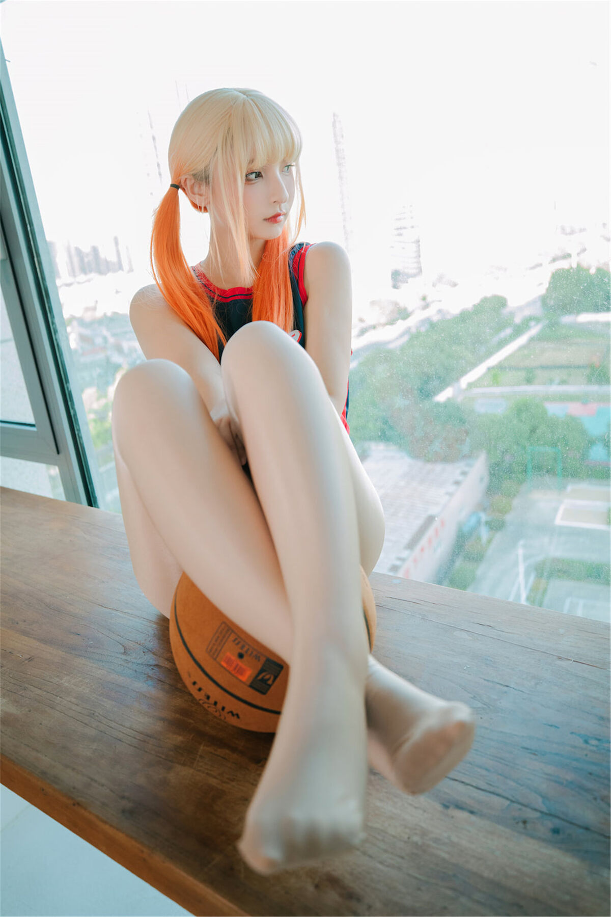 Coser@神楽坂真冬 Vol 076 绝对企画 啦啦队少女 ハーフタイム Part3 0026 9549226605.jpg