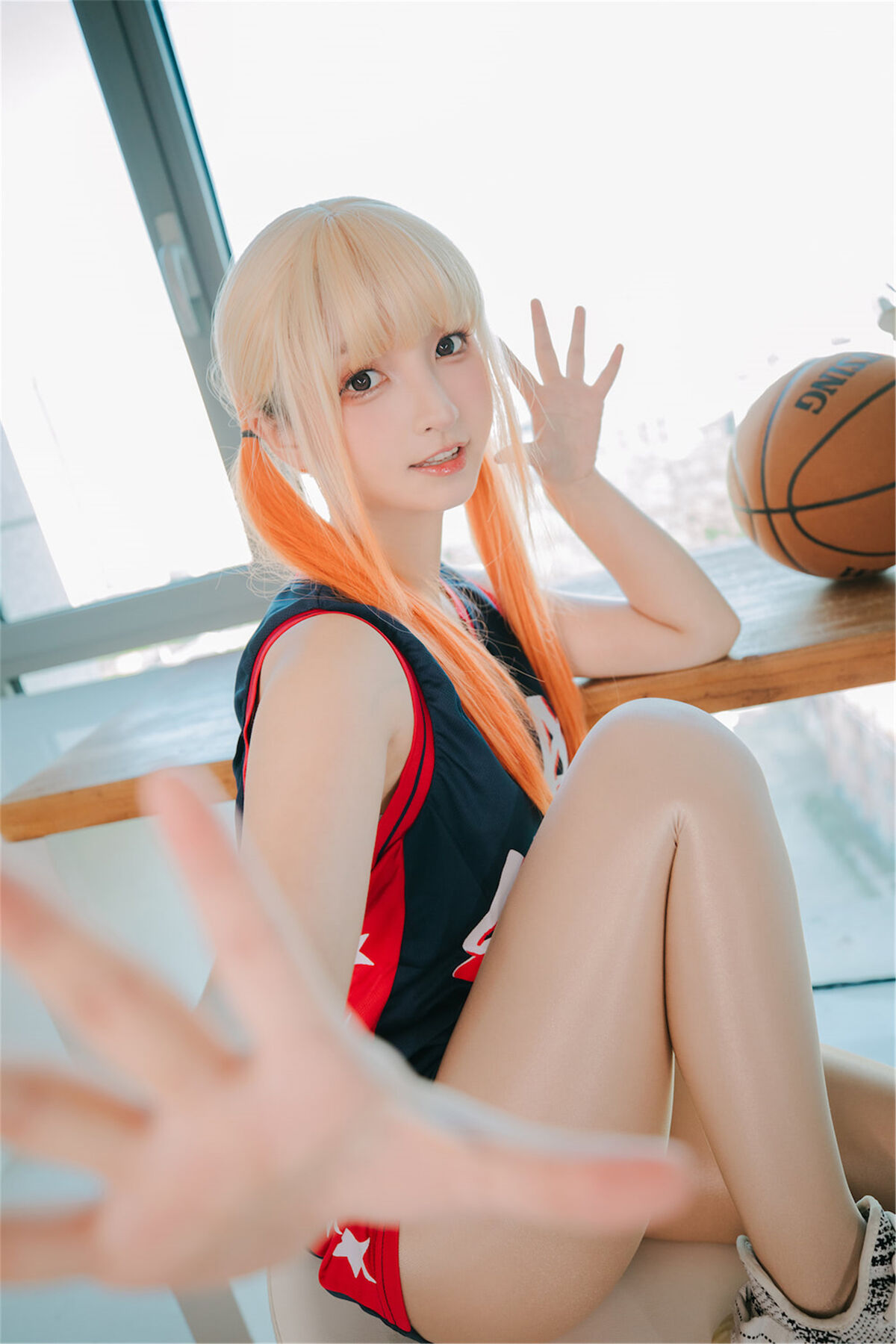 Coser@神楽坂真冬 Vol 076 绝对企画 啦啦队少女 ハーフタイム Part3 0030 0565381782.jpg