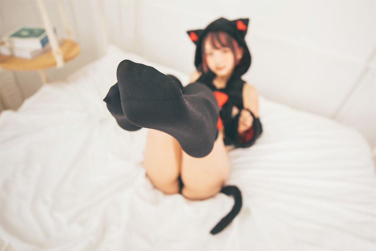 Coser@神楽坂真冬 Vol 077 绝对企画 白黑の猫 Part3 0012 1483962938.jpg