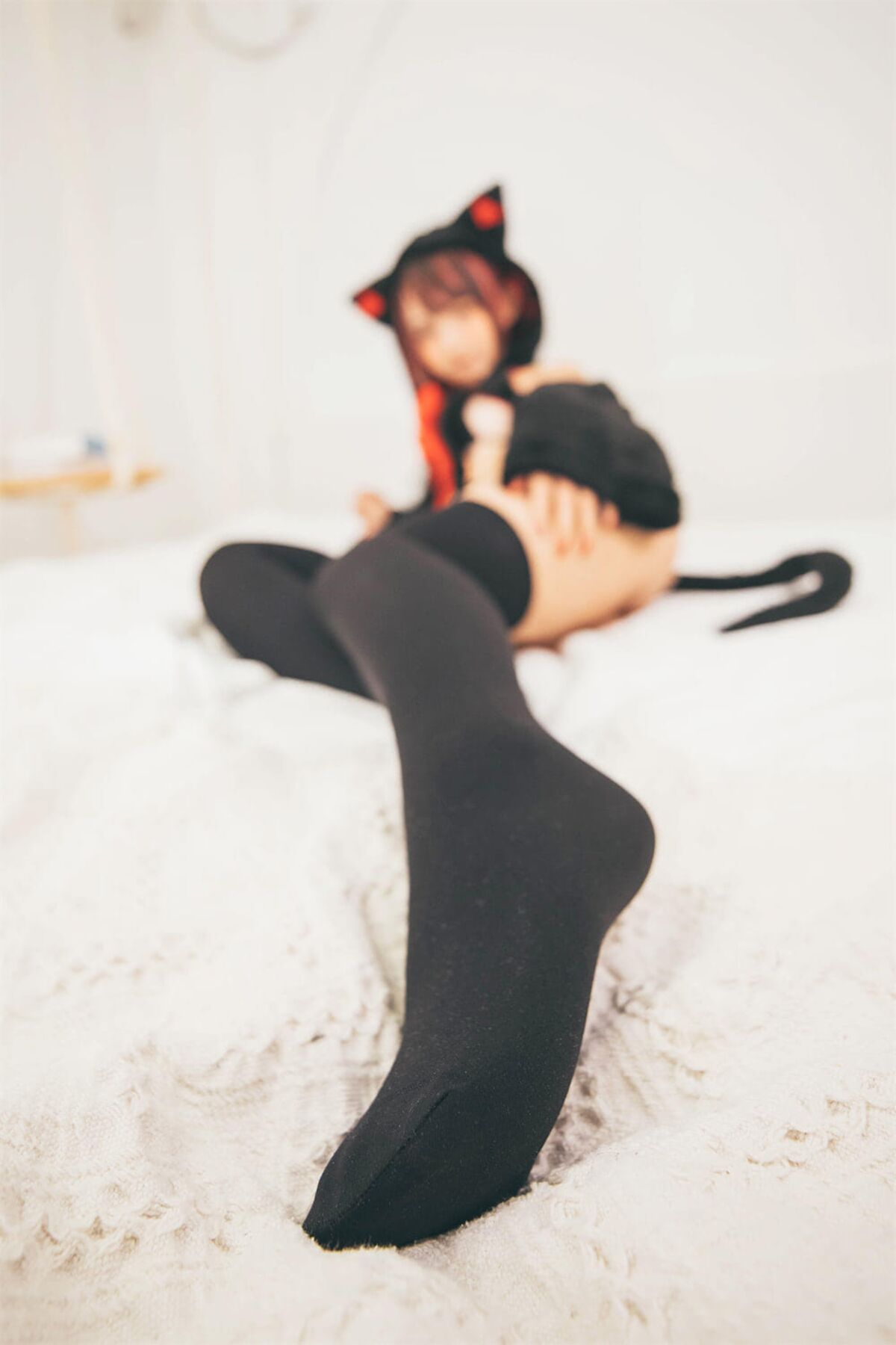 Coser@神楽坂真冬 Vol 077 绝对企画 白黑の猫 Part3 0019 8171740796.jpg