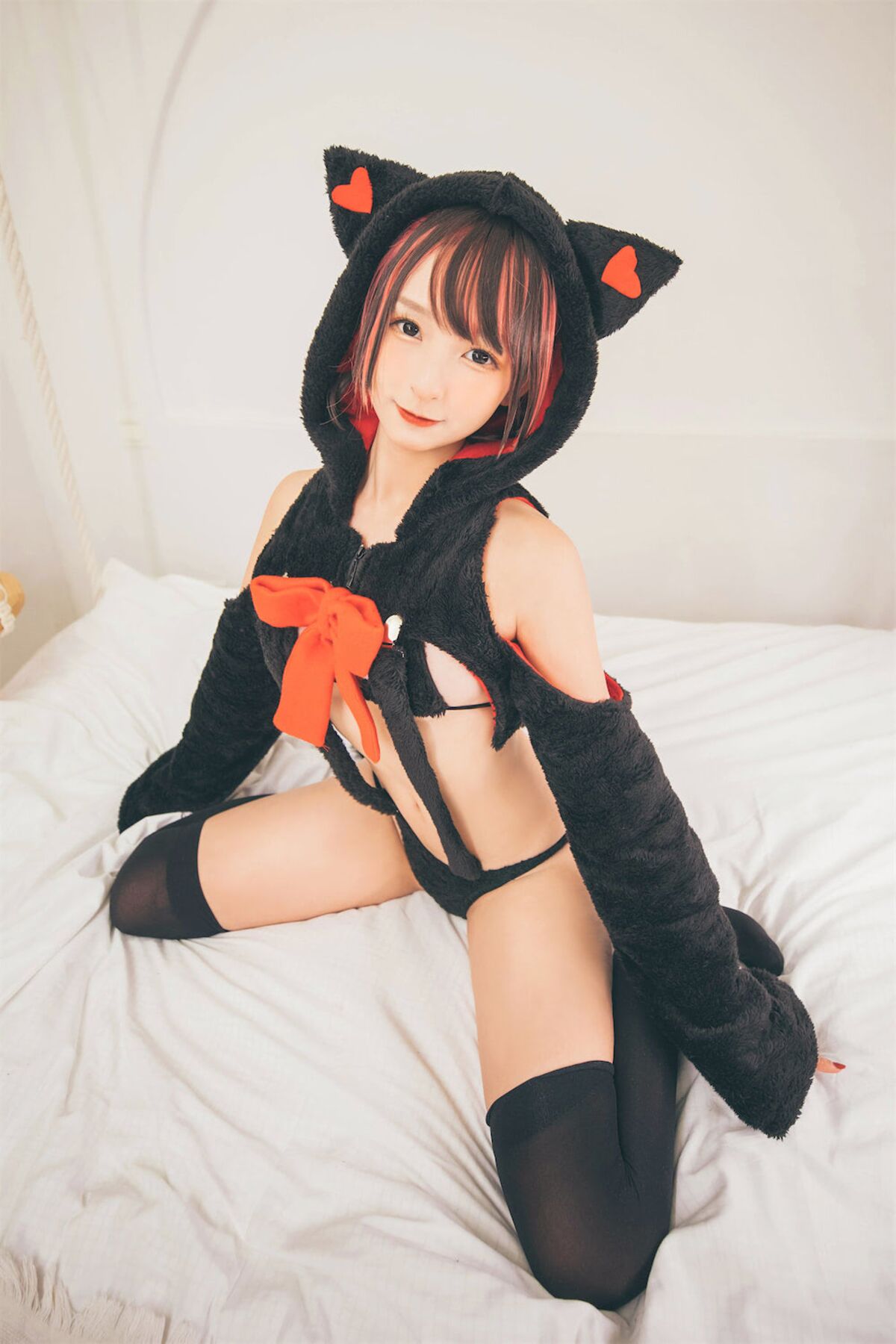 Coser@神楽坂真冬 Vol 077 绝对企画 白黑の猫 Part3 0041 0867554535.jpg