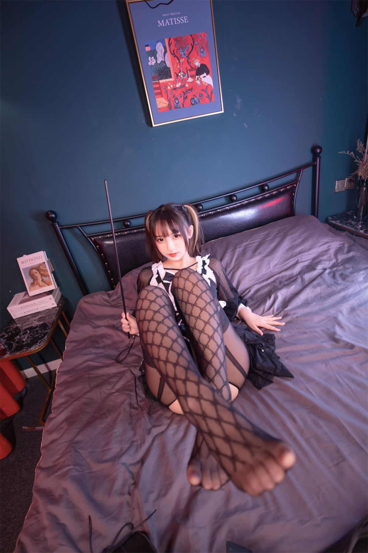 Coser@神楽坂真冬 Vol 078 绝对企画 黑丝高跟 授業開始 Part3 0050 7463166772.jpg