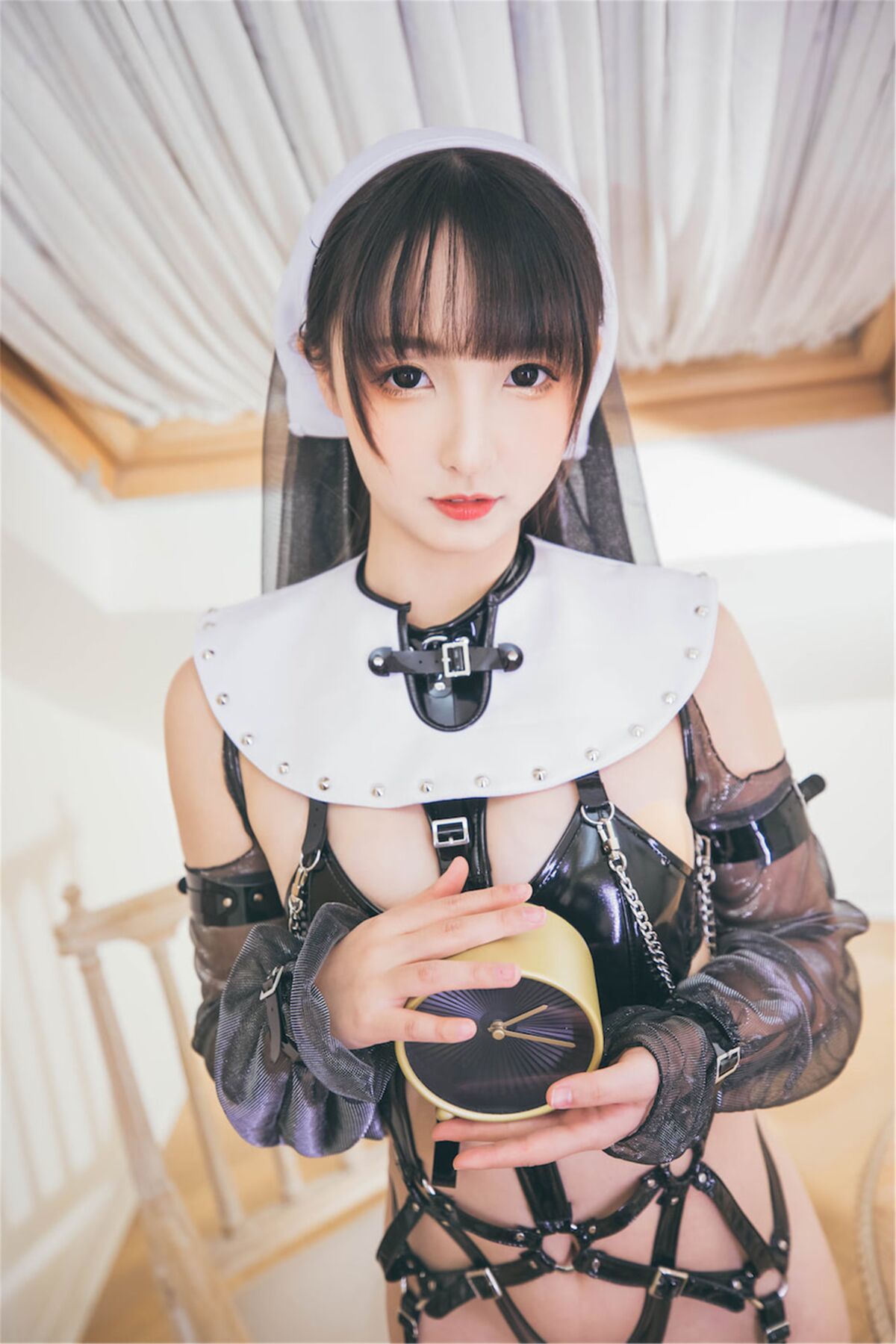 Coser@神楽坂真冬 Vol 080 绝对企画 苦行修女 許しの日 Part3 0034 8666566927.jpg