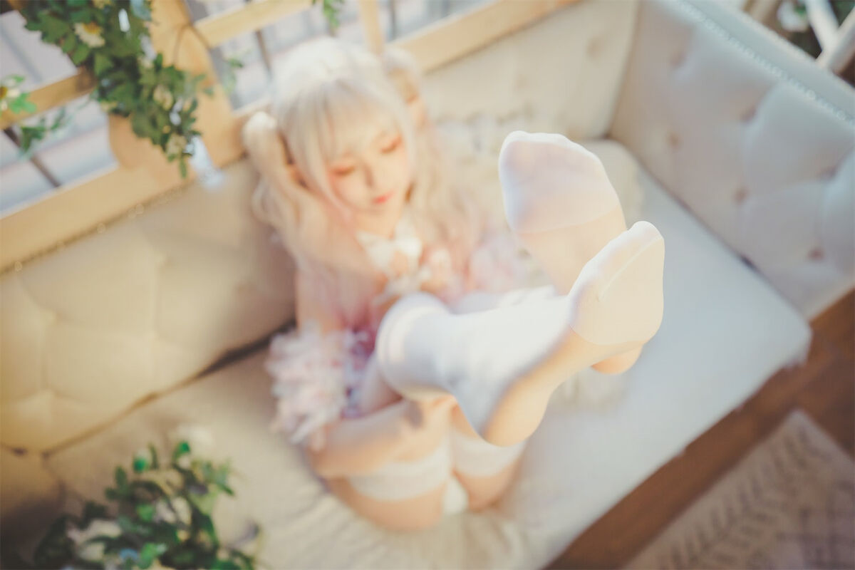 Coser@神楽坂真冬 Vol 082 绝对企画 黑白丝 柔らかい永遠 Part2 0023 5407740823.jpg