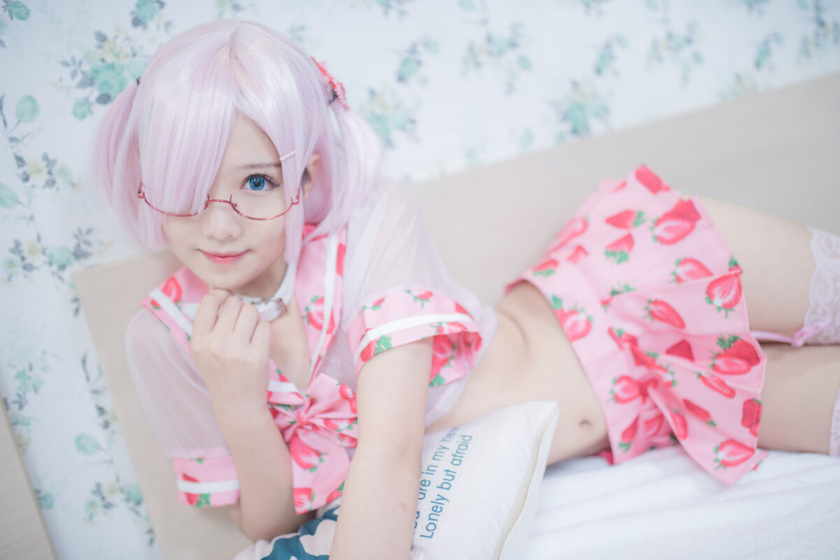 Coser@羽天shine 草莓 0005 7668039020.jpg