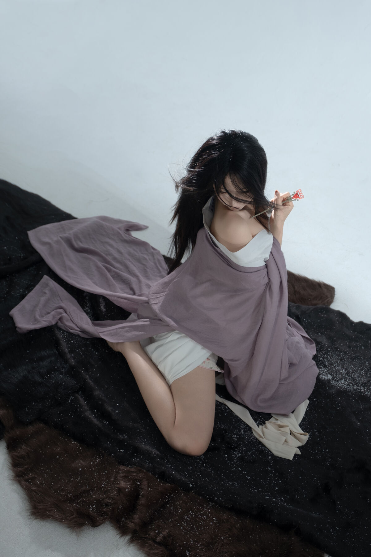 Coser@蠢沫沫 2024年会员 皮皮 妲己 0007 2224995900.jpg