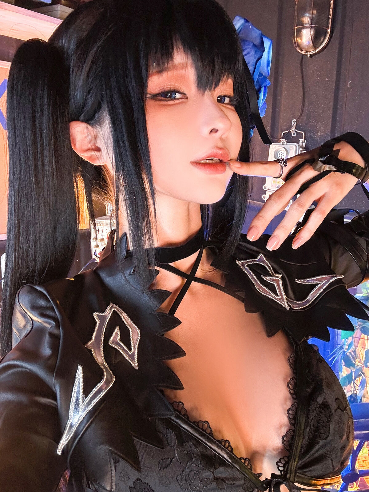 Coser@蠢沫沫 2024年会员 黑岩射手 0020 4199692442.jpg