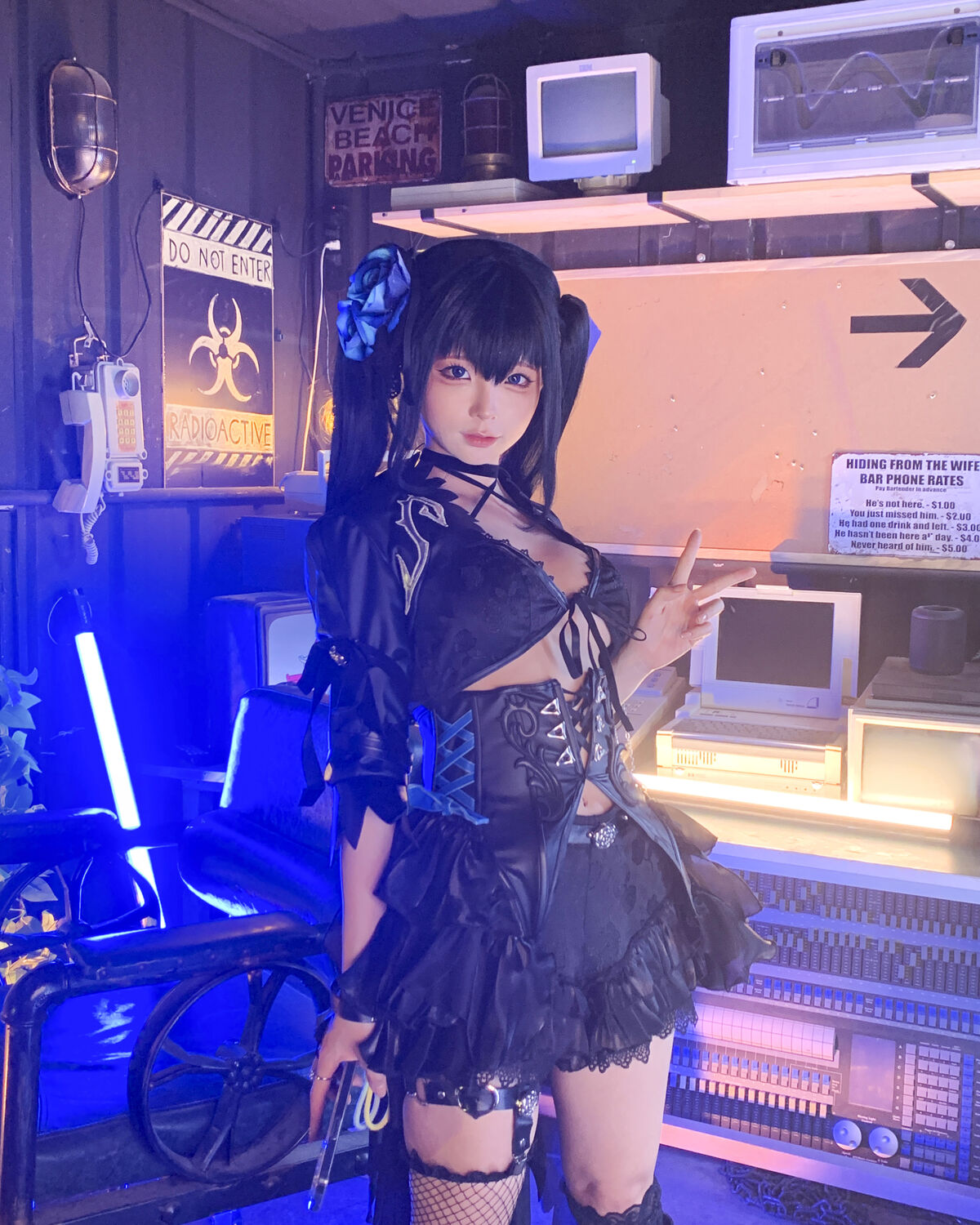 Coser@蠢沫沫 2024年会员 黑岩射手 0029 6111101110.jpg