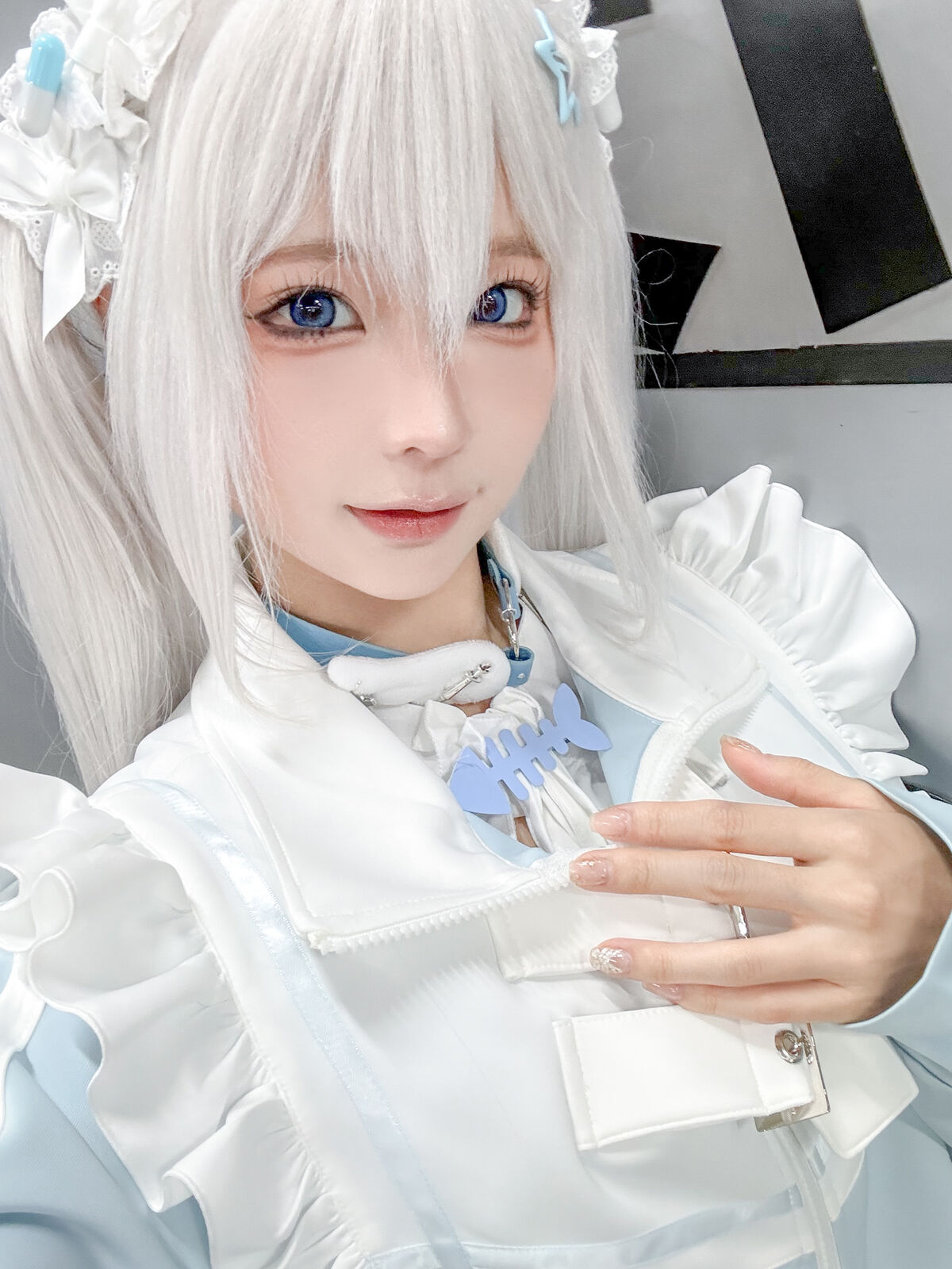 Coser@蠢沫沫 水色 Part1 0020 0666692592.jpg