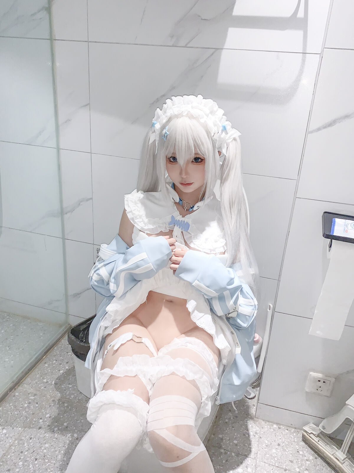 Coser@蠢沫沫 水色 Part1 0033 9607069488.jpg