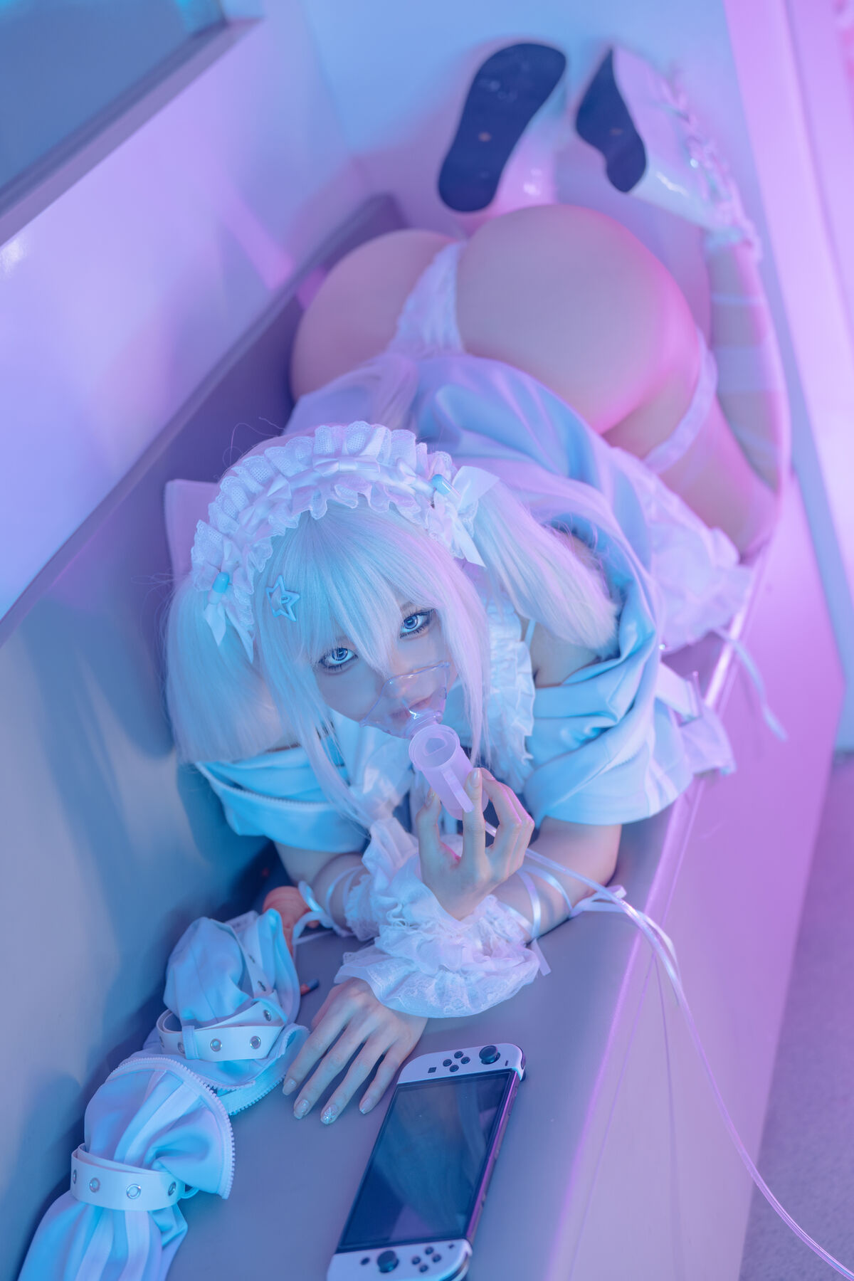 Coser@蠢沫沫 水色 Part3 0012 3979345726.jpg