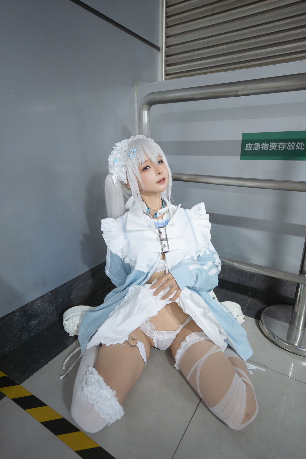 Coser@蠢沫沫 水色 Part3 0024 9849569591.jpg