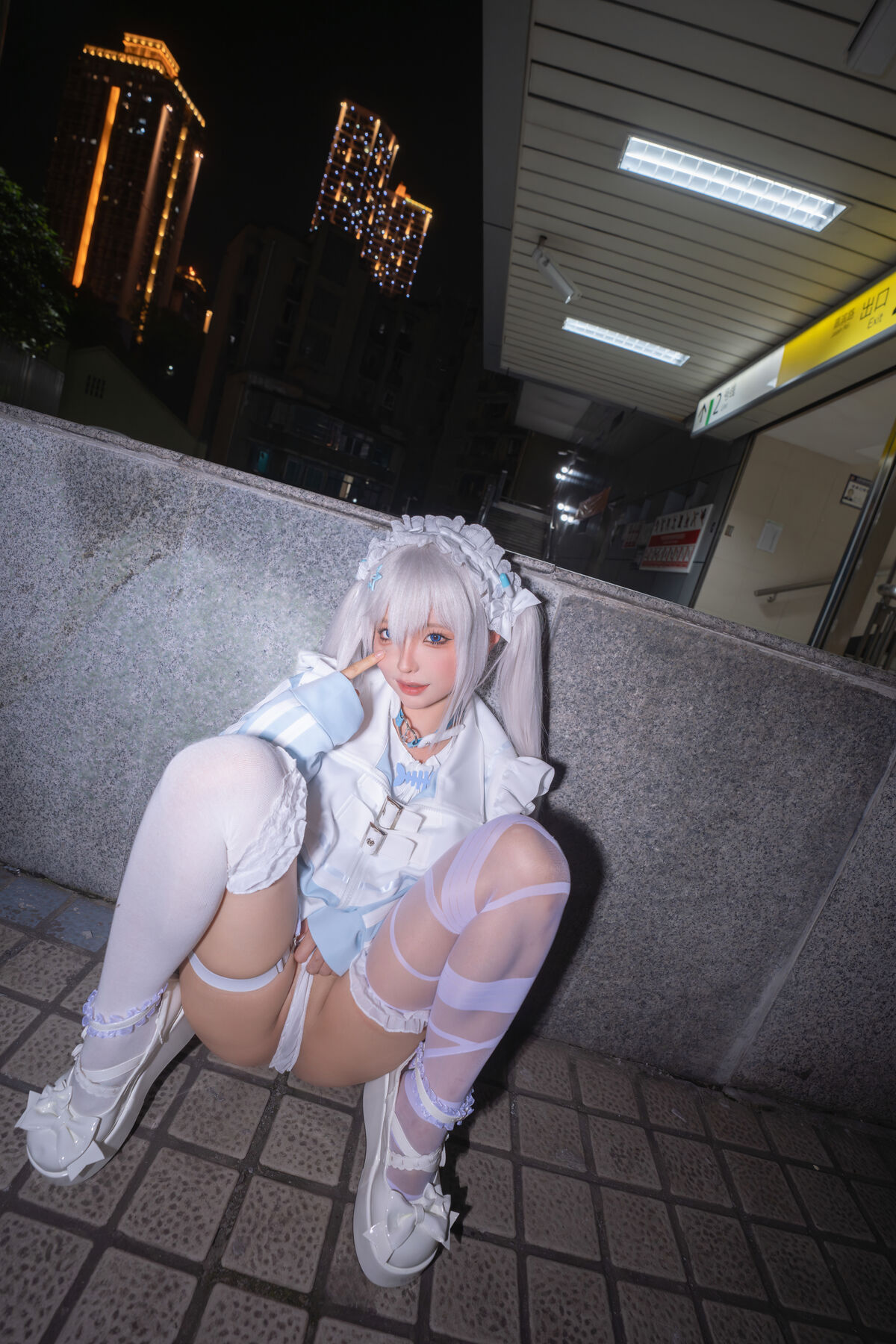 Coser@蠢沫沫 水色 Part4 0025 6427222549.jpg