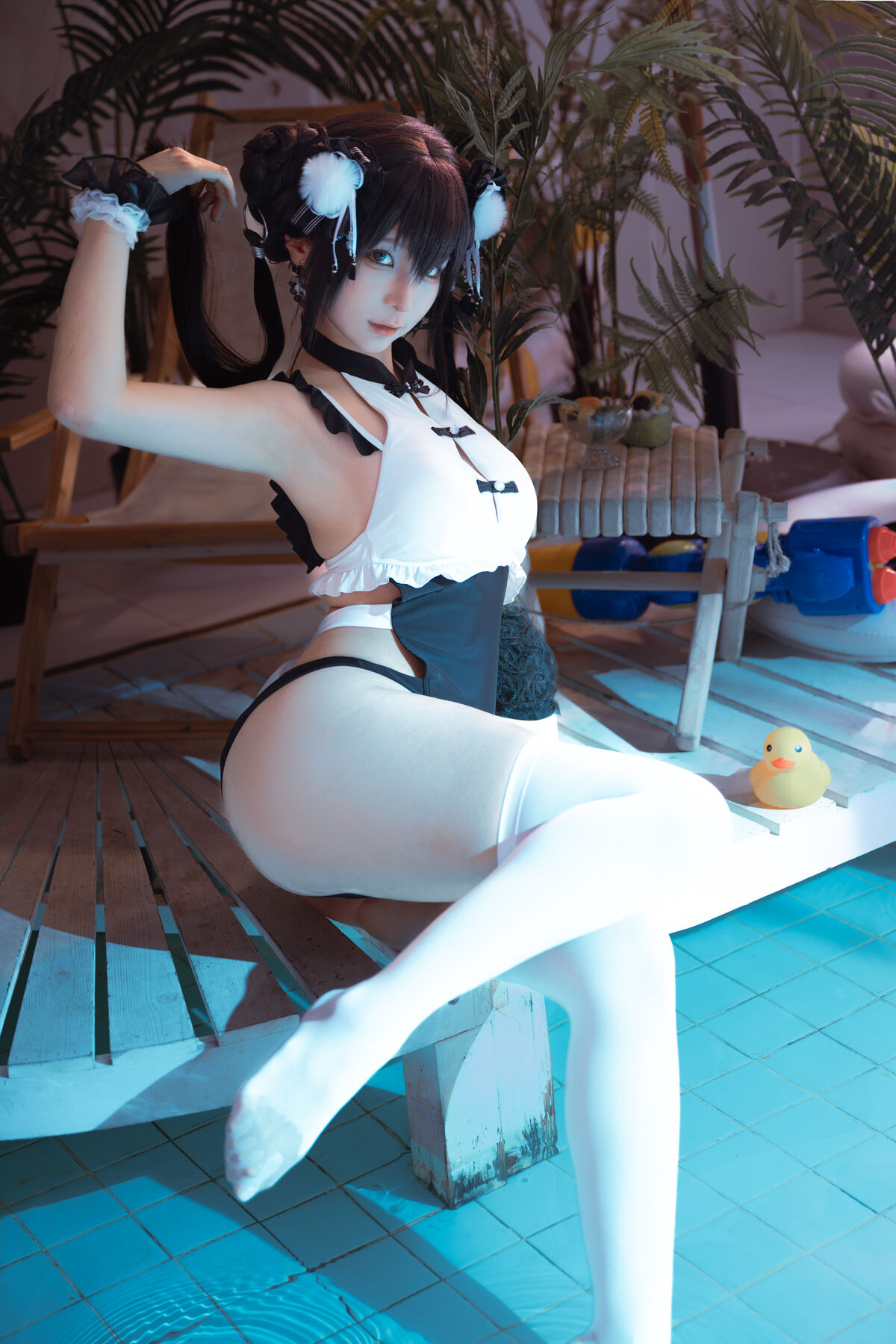 Coser@蠢沫沫 熊猫娘 Part1 0030 8674373247.jpg