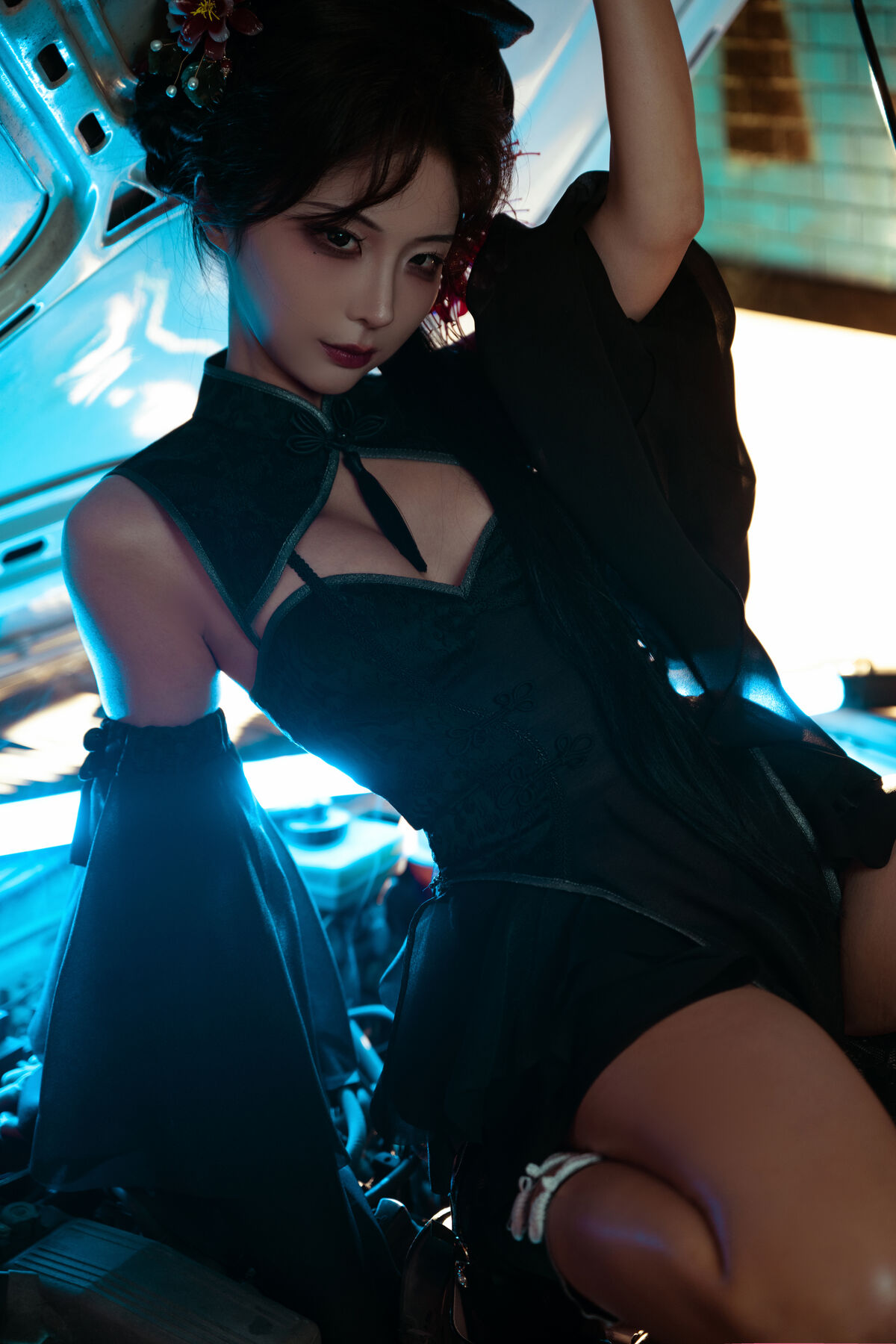 Coser@蠢沫沫 蔻 少女后庭 0007 2281688231.jpg