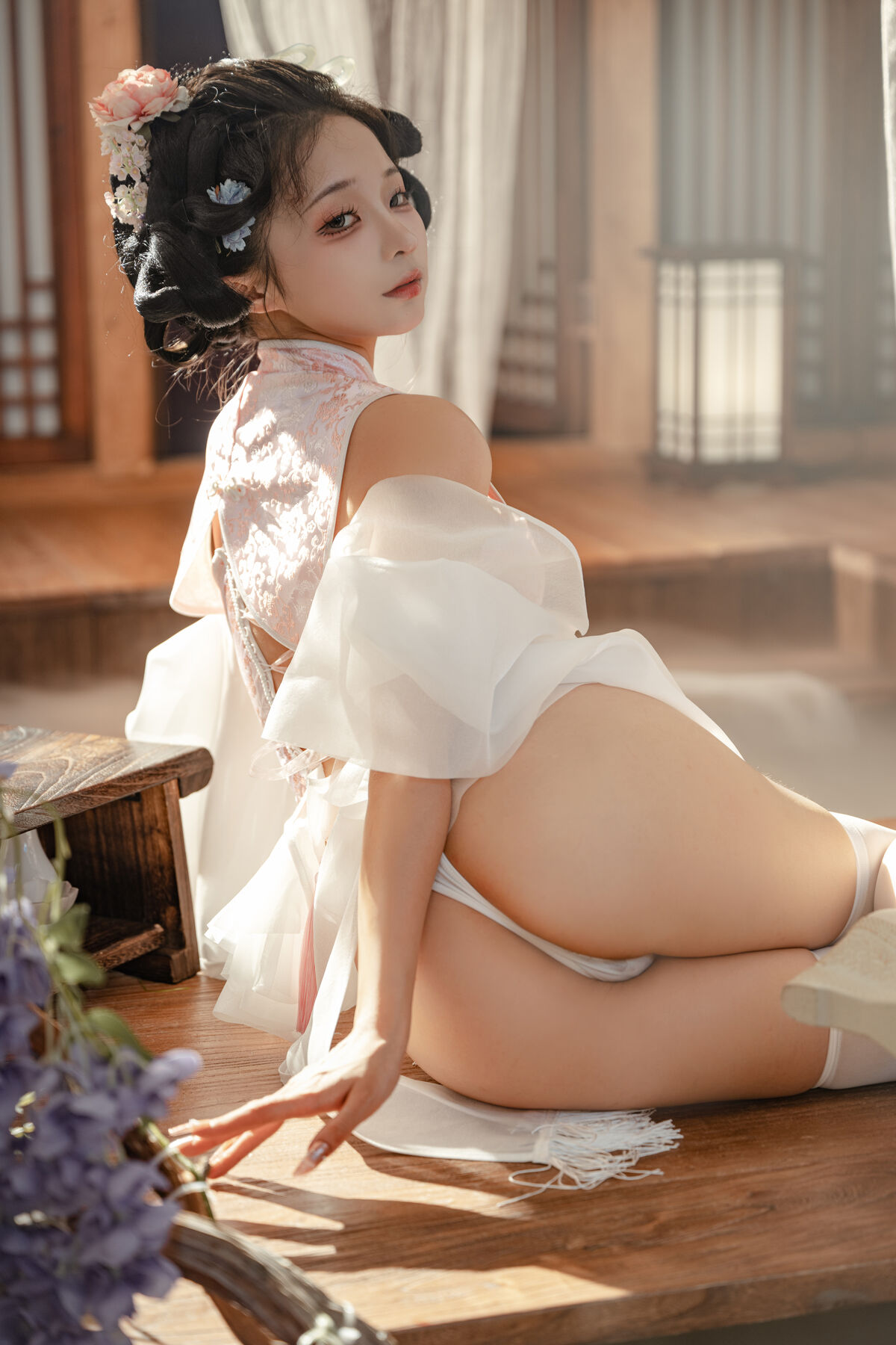 Coser@蠢沫沫 蔻 少女后庭 0041 3020578783.jpg