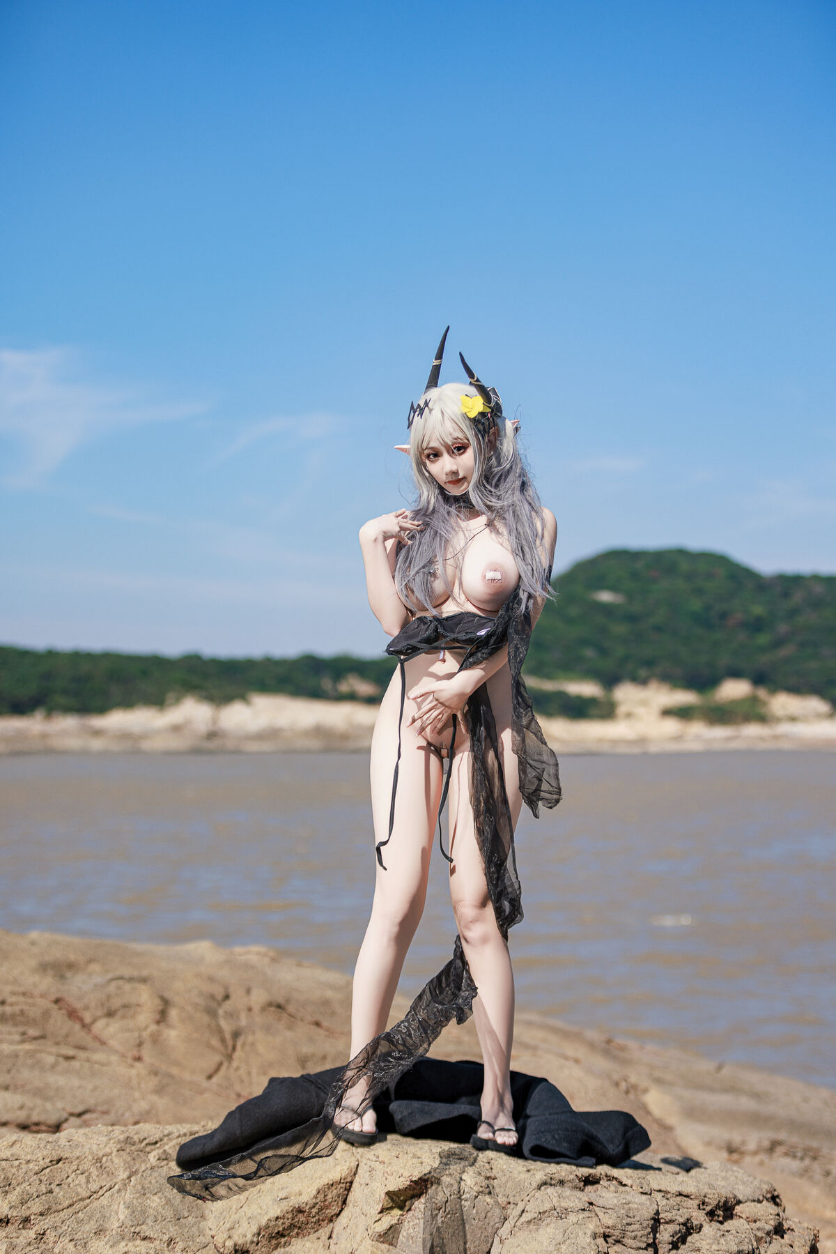 Coser@阿雪雪 泥岩泳装 0013 4241163021.jpg