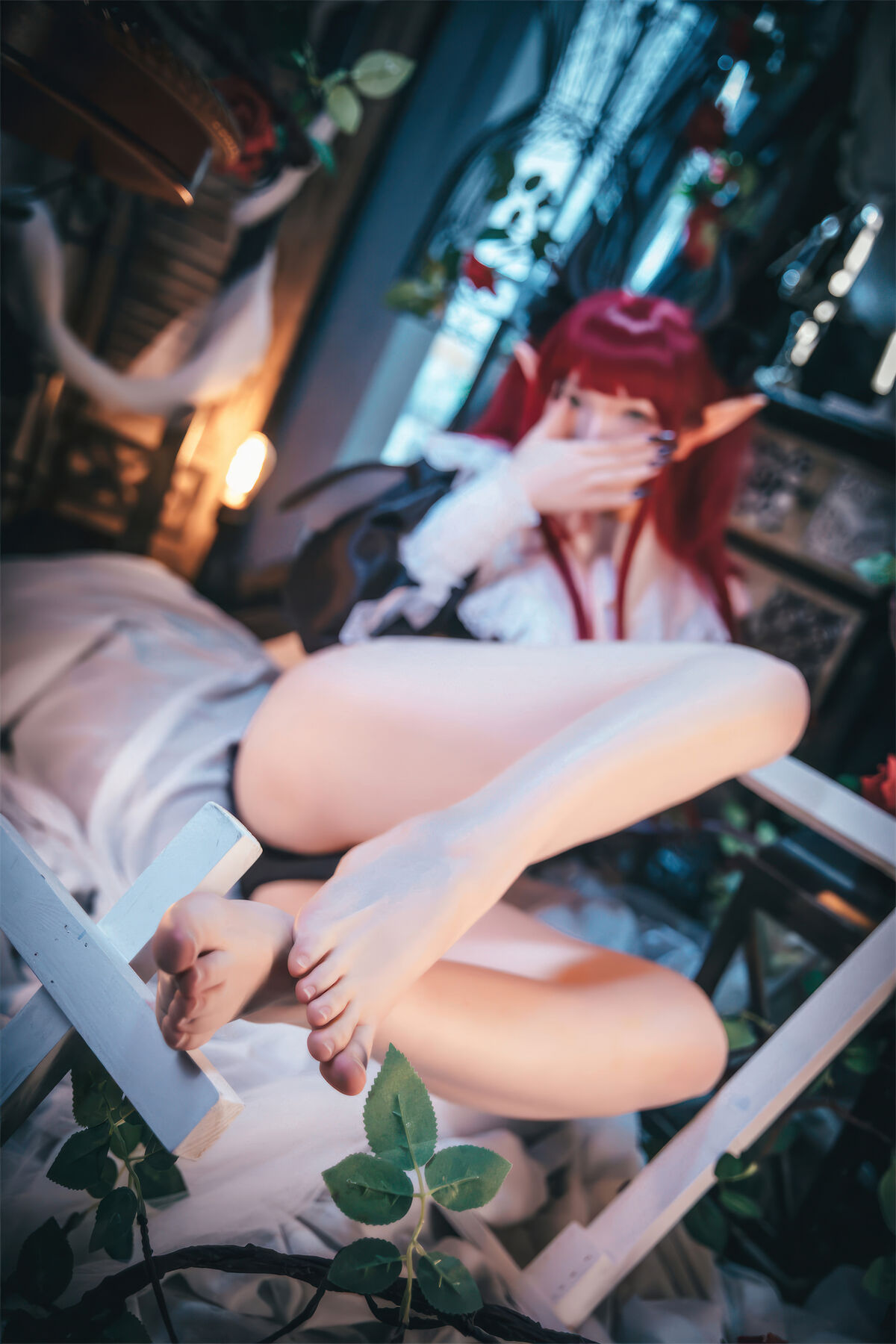 Coser@雪晴Astra 喜多川海梦 利兹恶魔 0004 4835896143.jpg