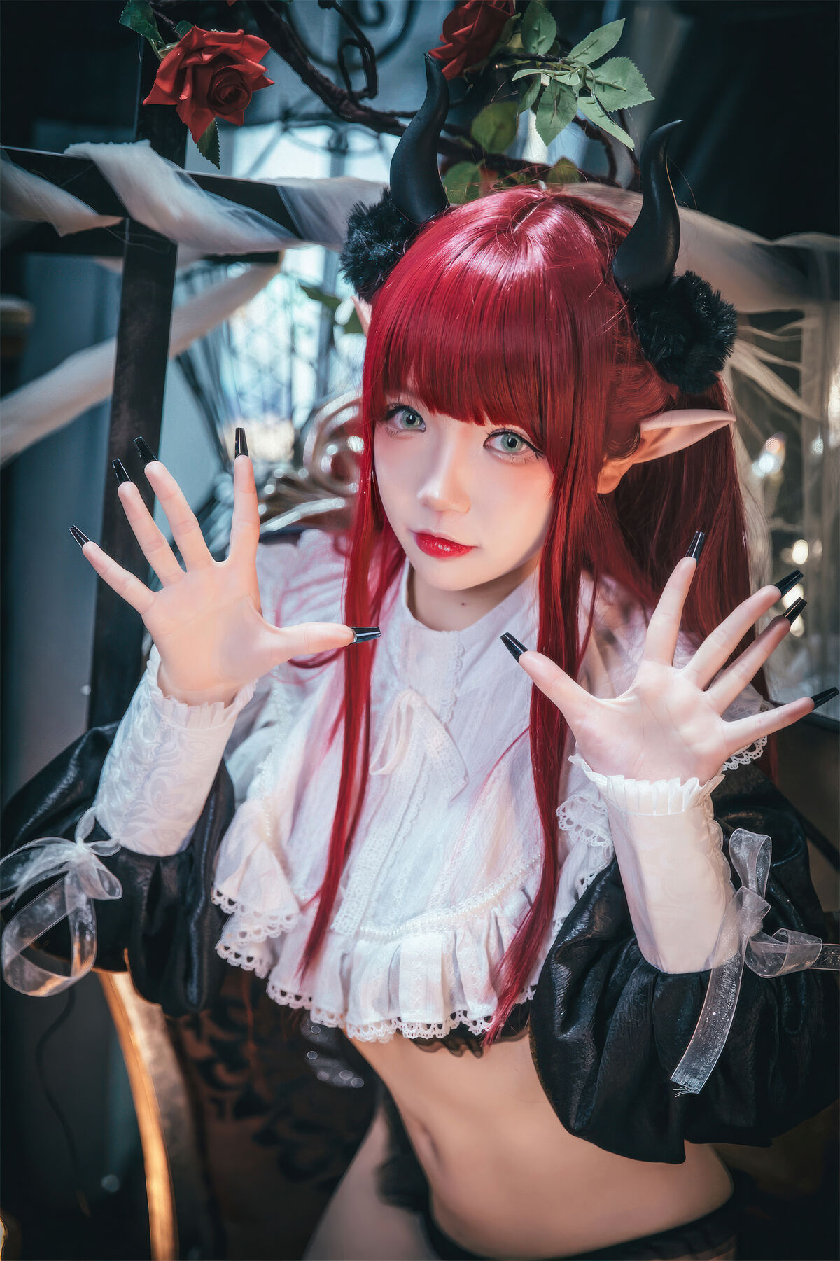 Coser@雪晴Astra 喜多川海梦 利兹恶魔 0028 2668378078.jpg