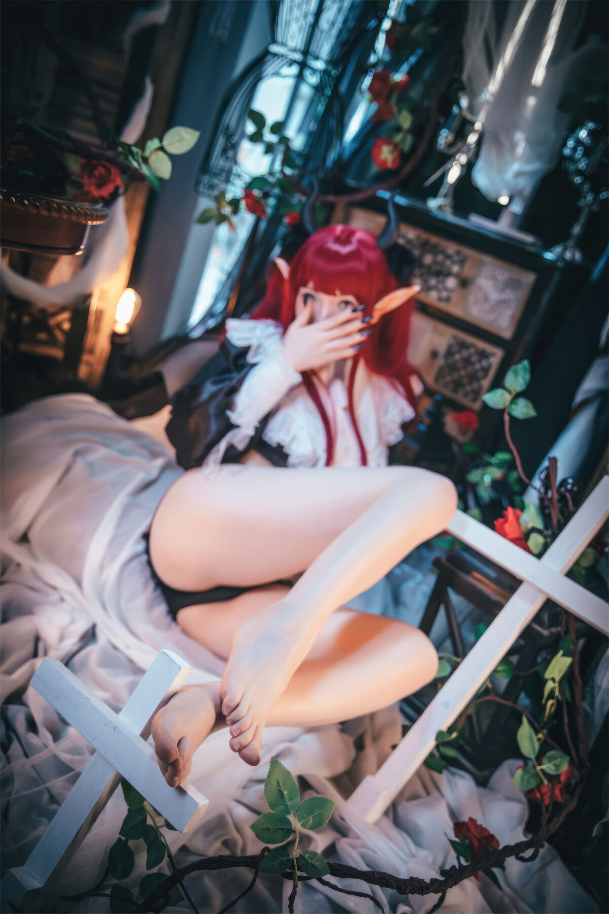 Coser@雪晴Astra 喜多川海梦 利兹恶魔 0033 0226814755.jpg