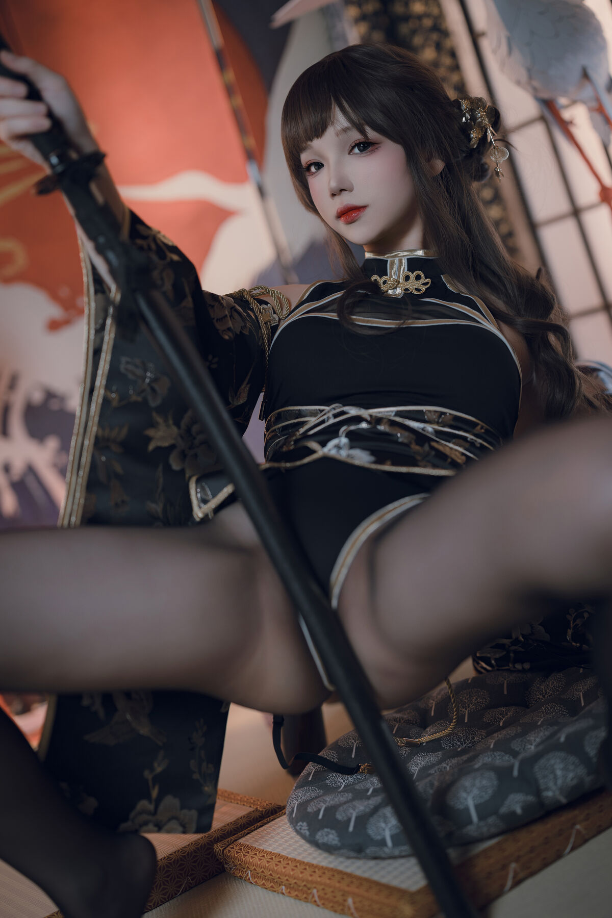 Coser@雪晴Astra 金枝玉叶 0002 4596760412.jpg