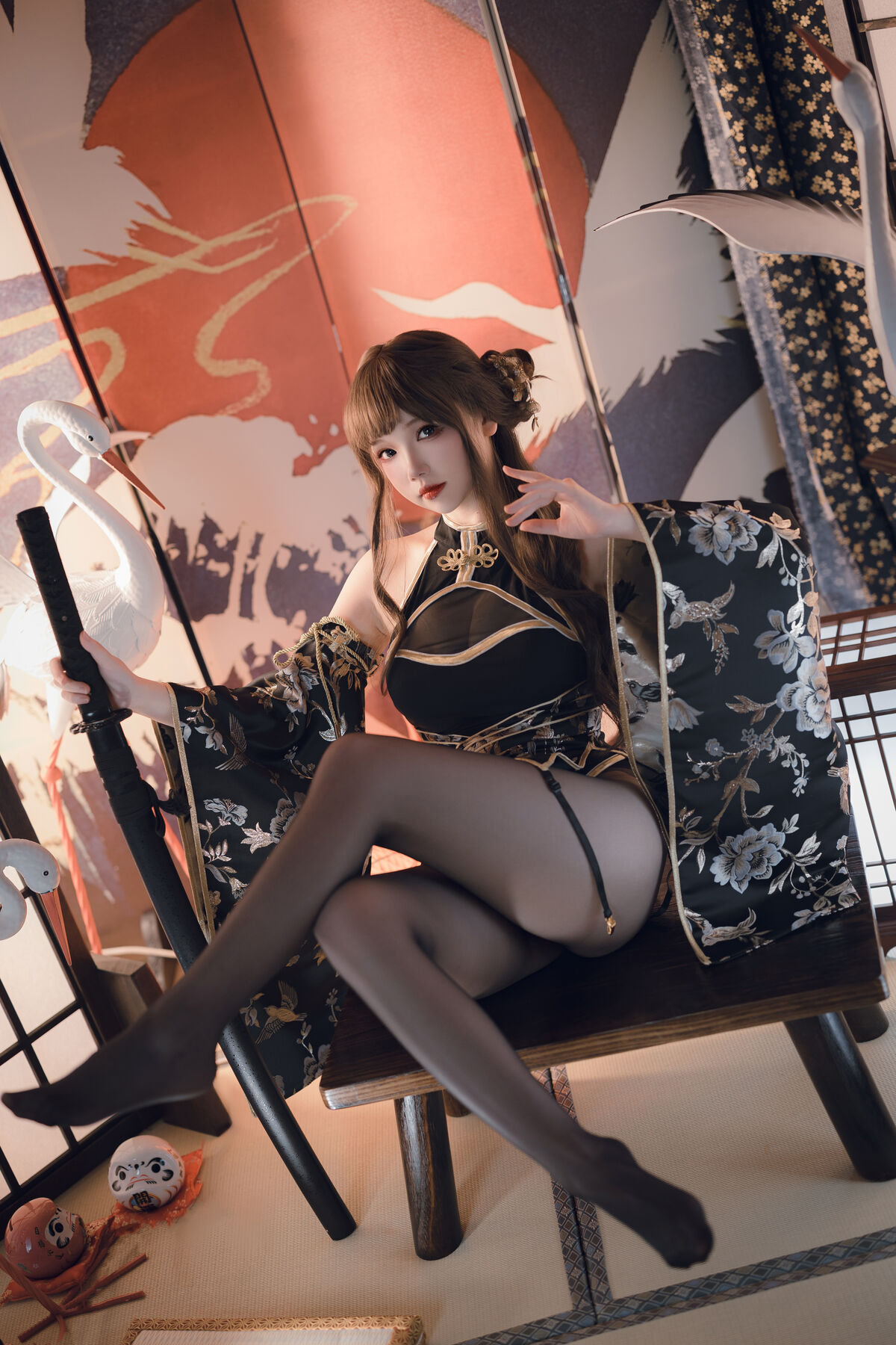 Coser@雪晴Astra 金枝玉叶 0011 8978464804.jpg