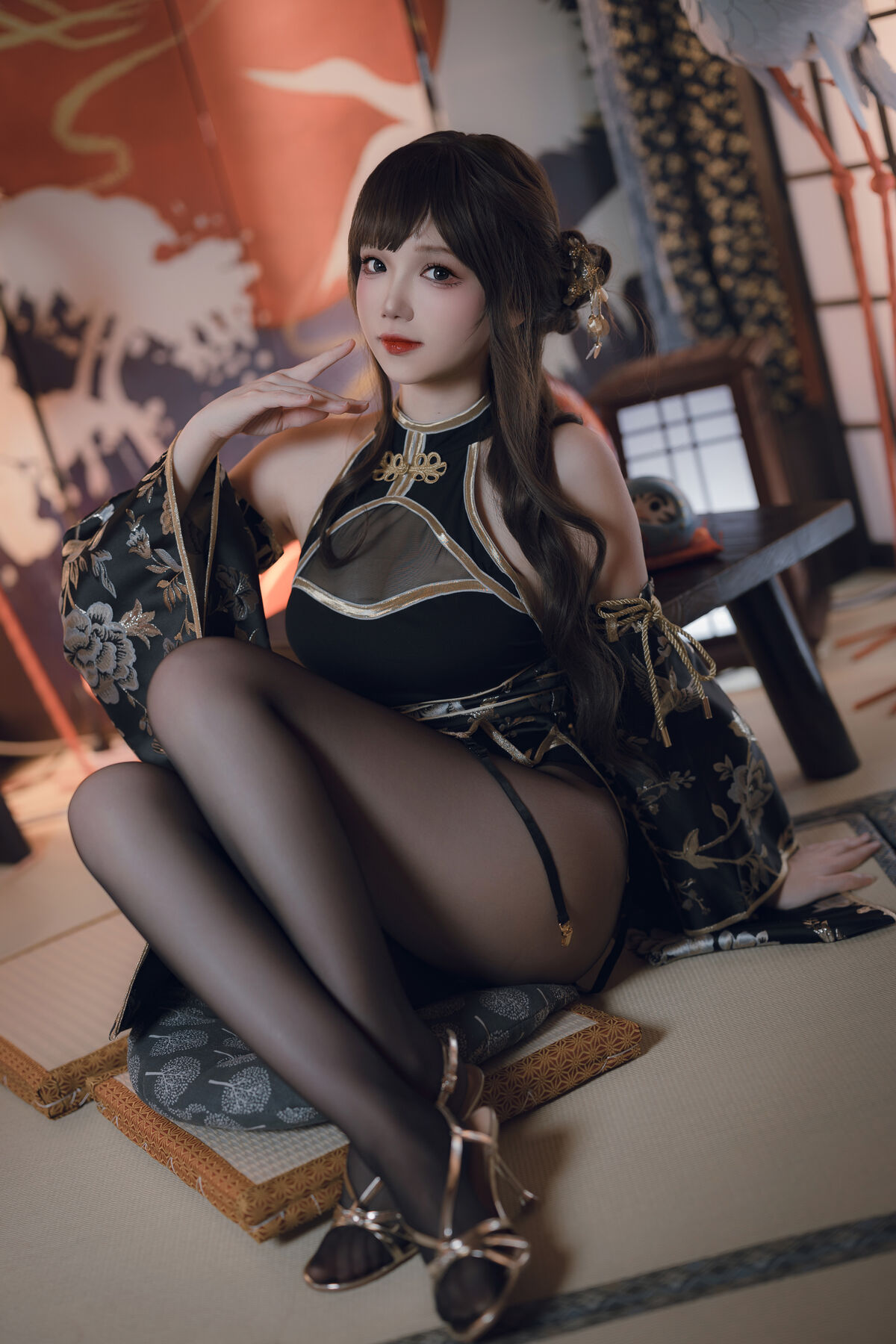 Coser@雪晴Astra 金枝玉叶 0023 4262134661.jpg