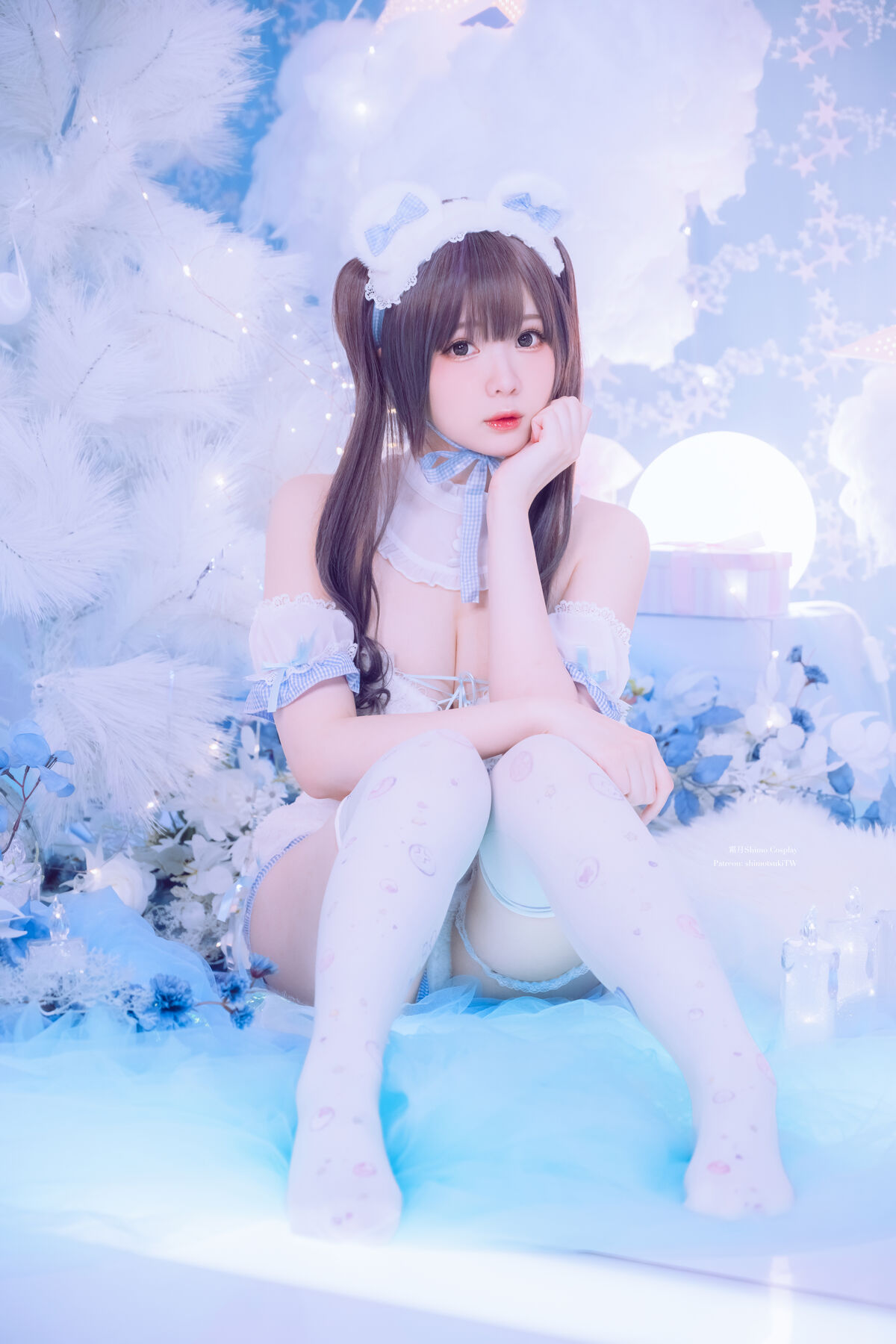 Coser@霜月shimo White Bear 0004 9273655010.jpg