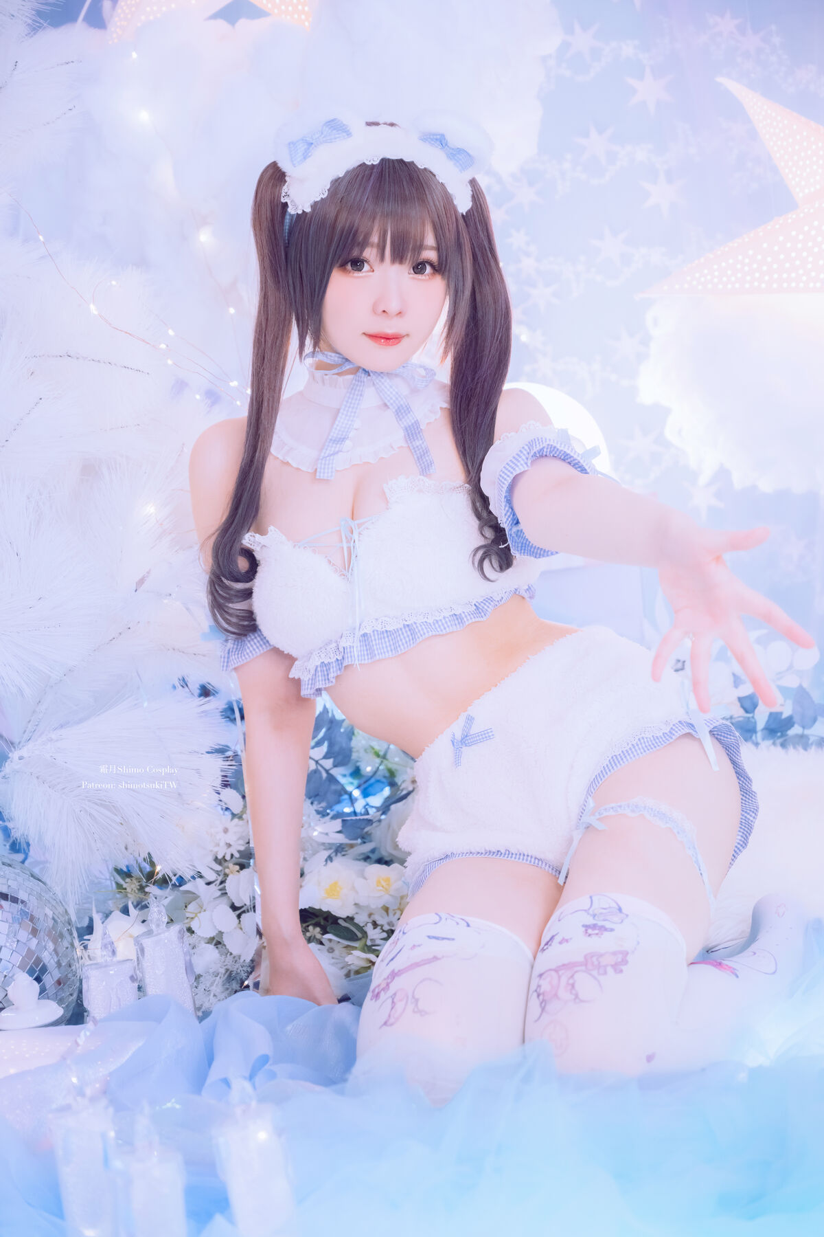 Coser@霜月shimo White Bear 0013 0552524146.jpg