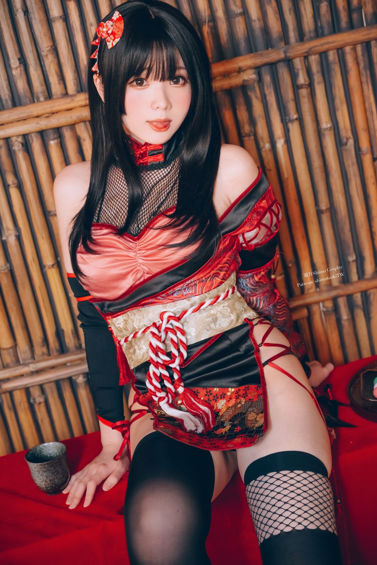 Coser@霜月shimo 性感忍者 0003 4528159195.jpg