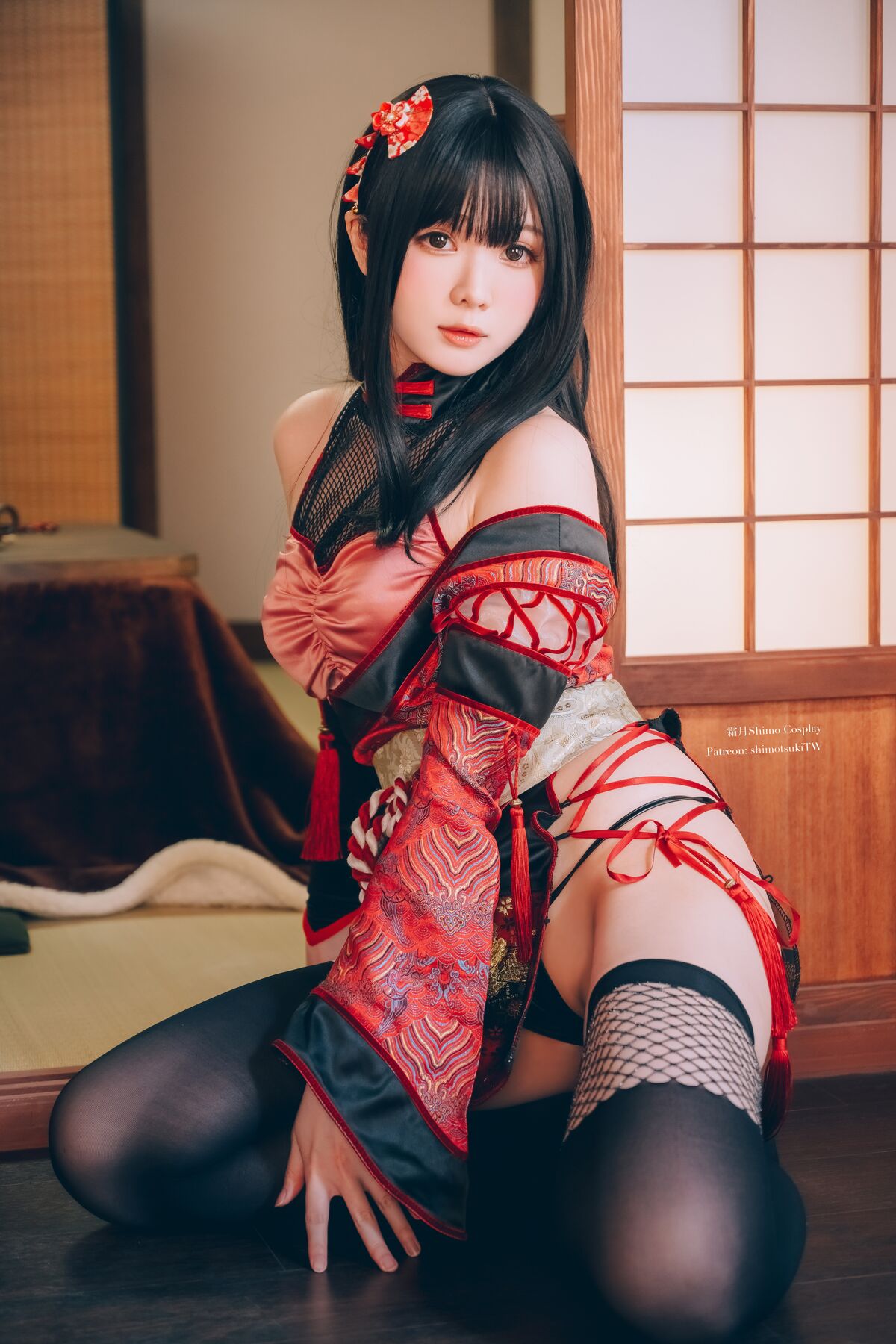 Coser@霜月shimo 性感忍者 0012 4536131826.jpg