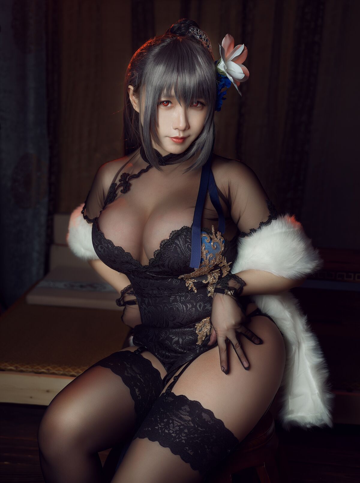 Coser@麻花麻花酱 路易九世 0014 9720310607.jpg