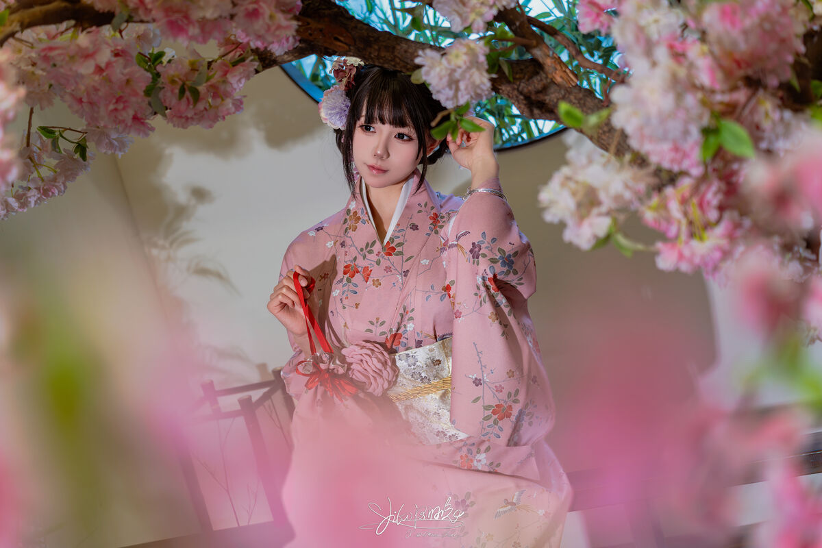 Coser@黏黏团子兔 Yiko湿润兔 温泉の女将 0004 4829134799.jpg