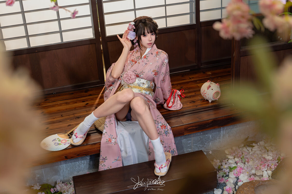 Coser@黏黏团子兔 Yiko湿润兔 温泉の女将 0008 4111965931.jpg