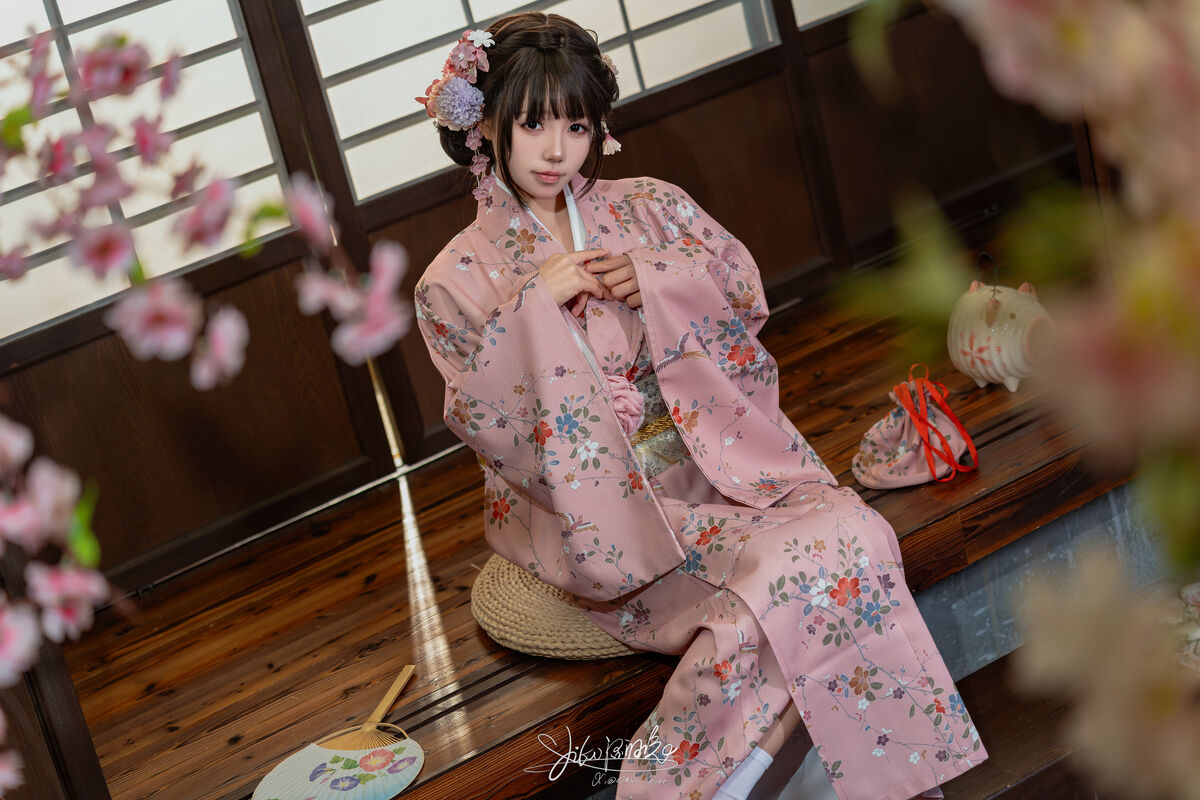 Coser@黏黏团子兔 Yiko湿润兔 温泉の女将 0009 7142532226.jpg