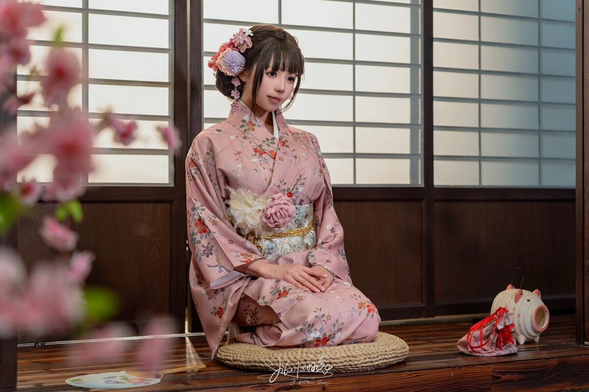 Coser@黏黏团子兔 Yiko湿润兔 温泉の女将 0011 8651407782.jpg